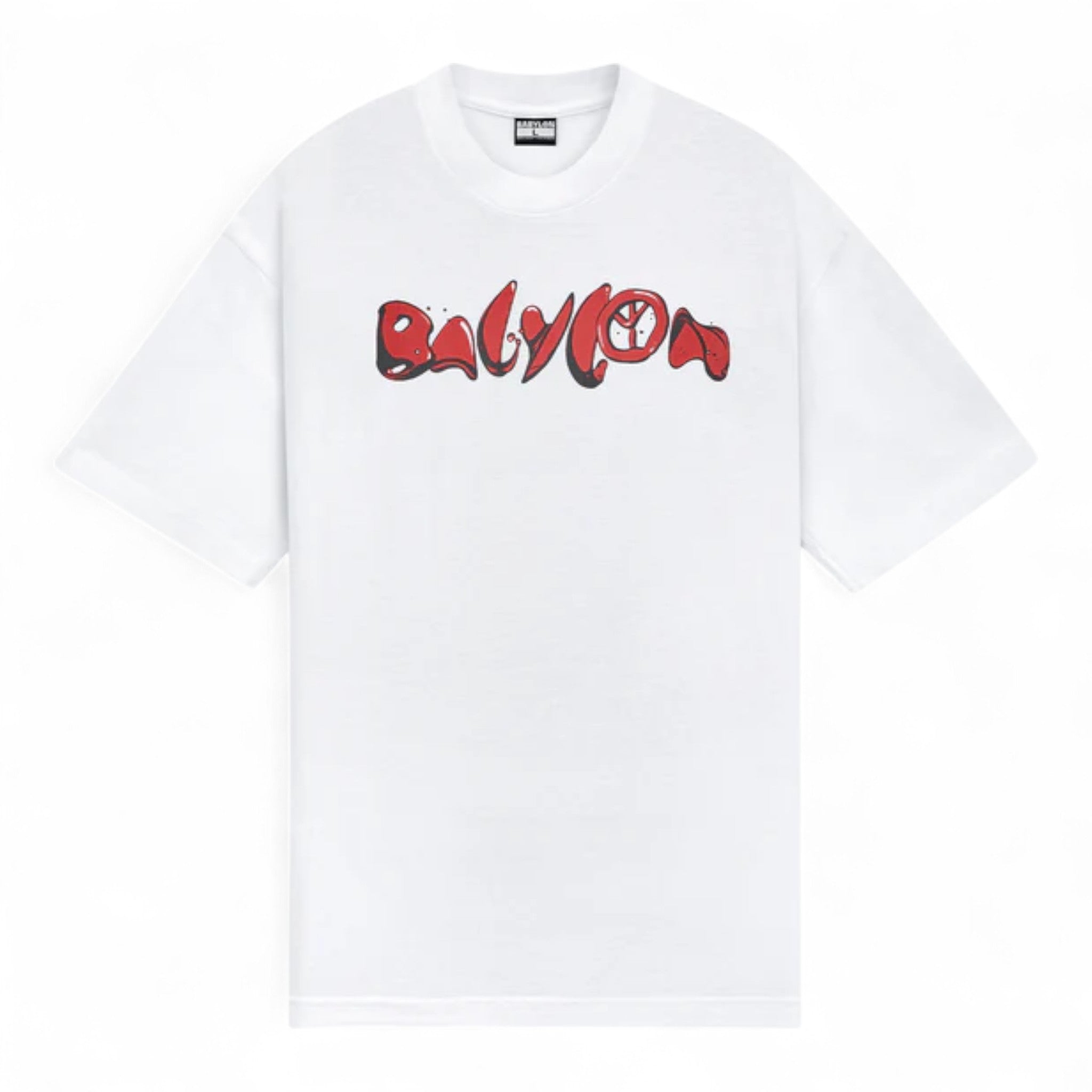 Babylon Blood Tee