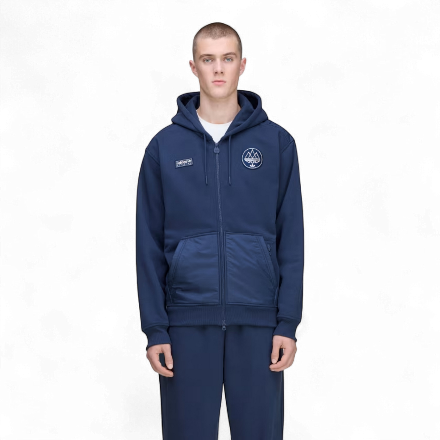 ADIDAS WILPSHIRE SPZL HOODIE