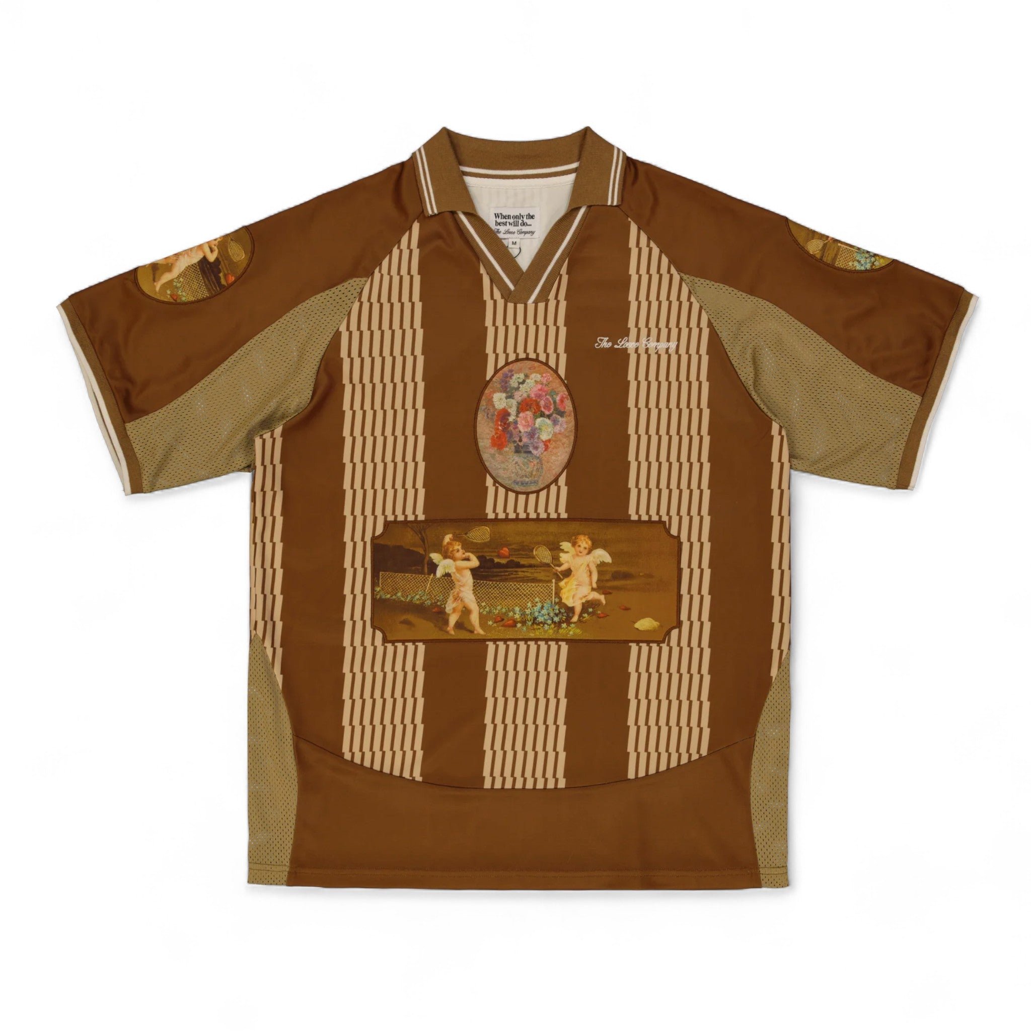 The Loose Company Angel Jersey