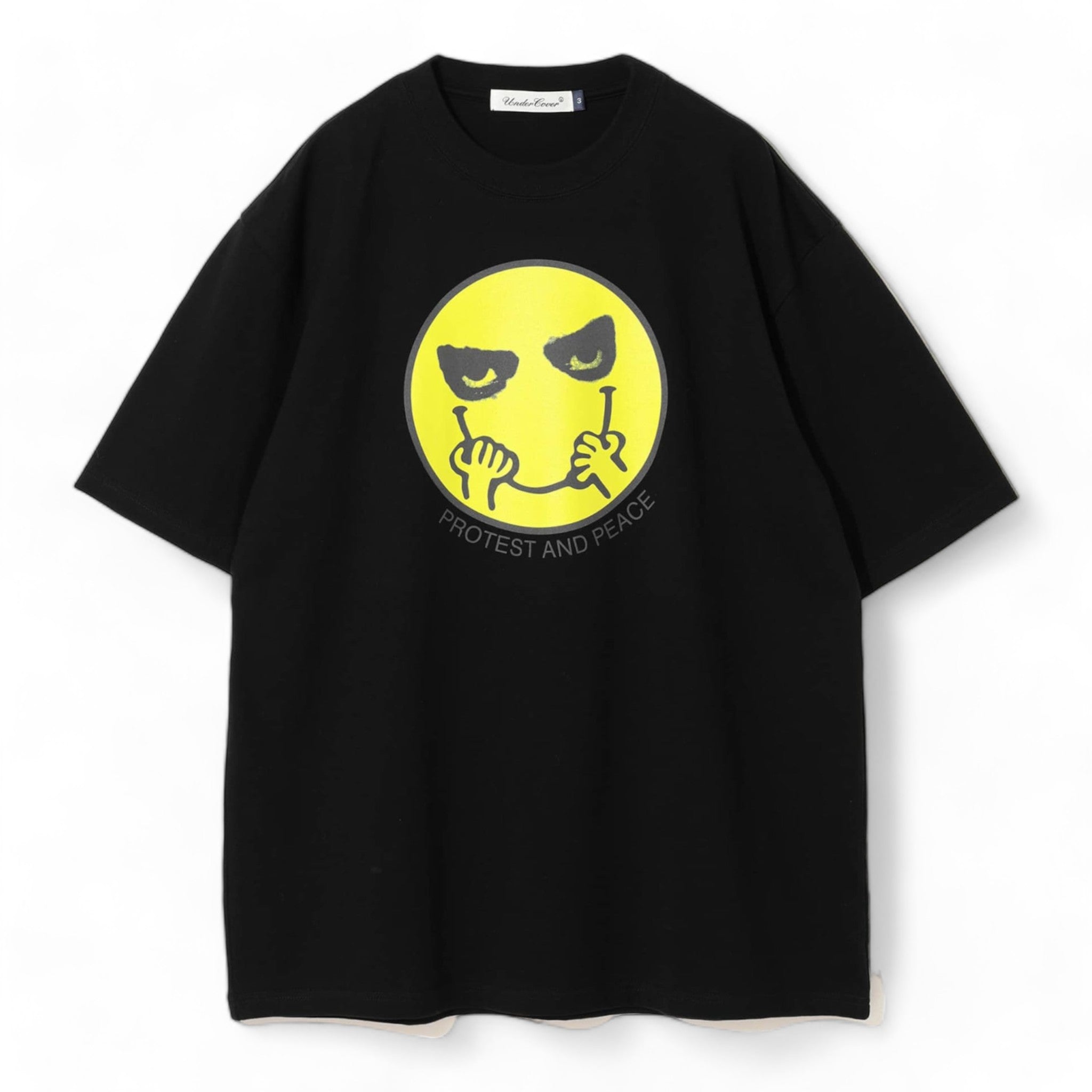 Undercover Uc1d3809