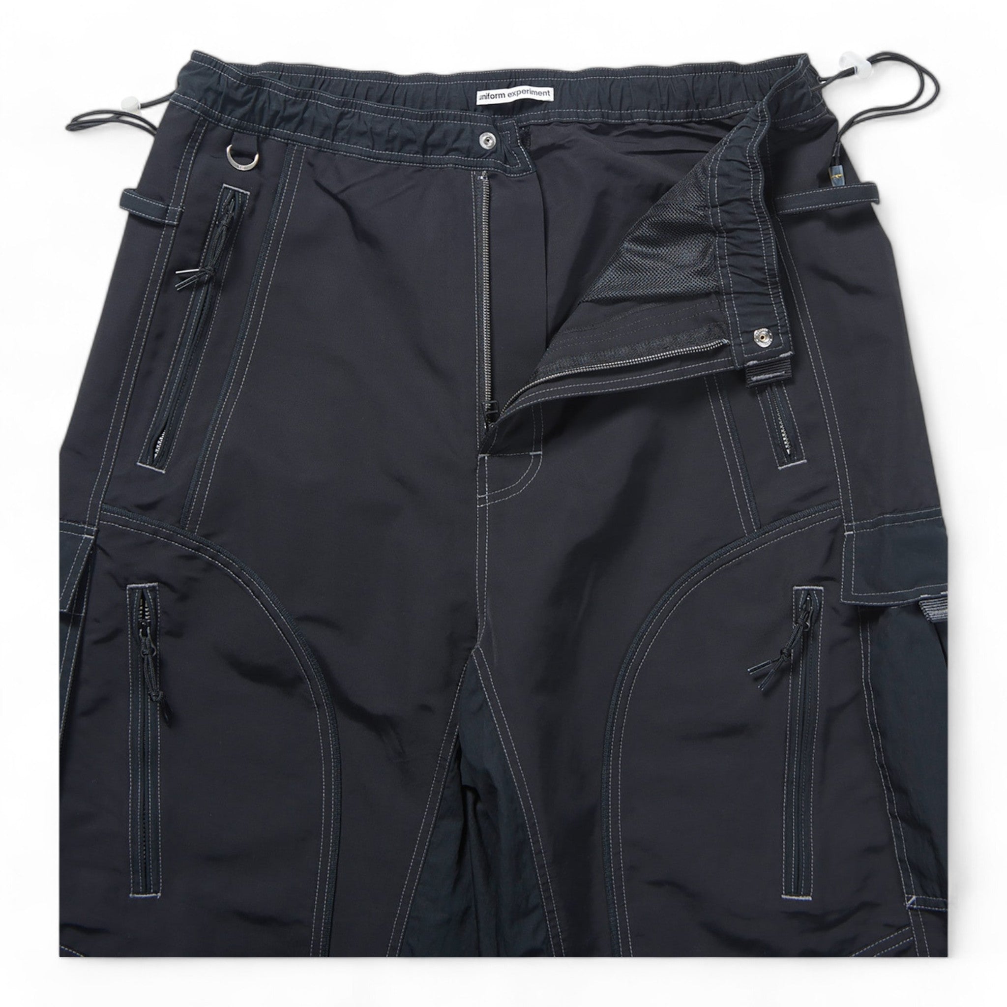 Uniform Experiment Athletic Over Pants