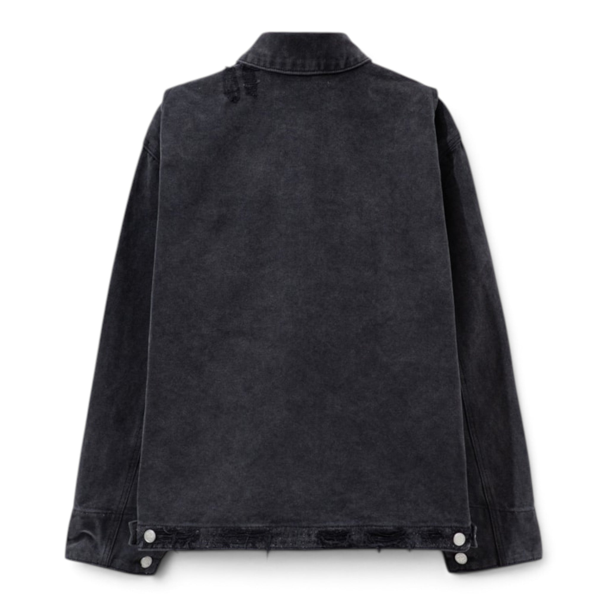 Basketcase Gallery Charms Work Jacket