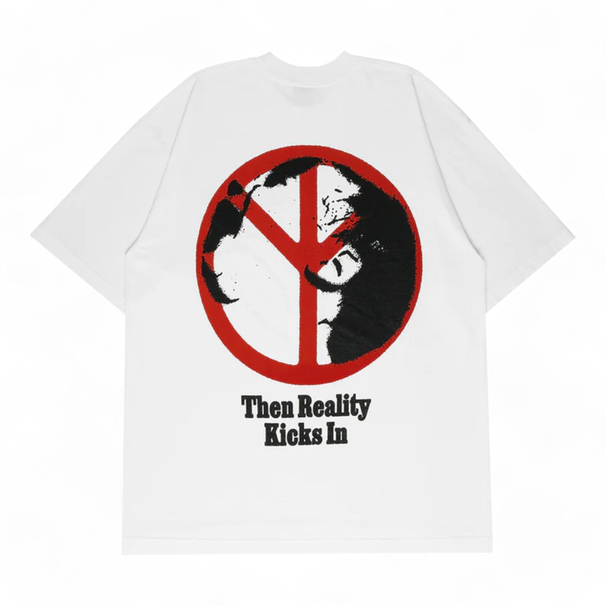 Babylon Reality Kicks T-shirt