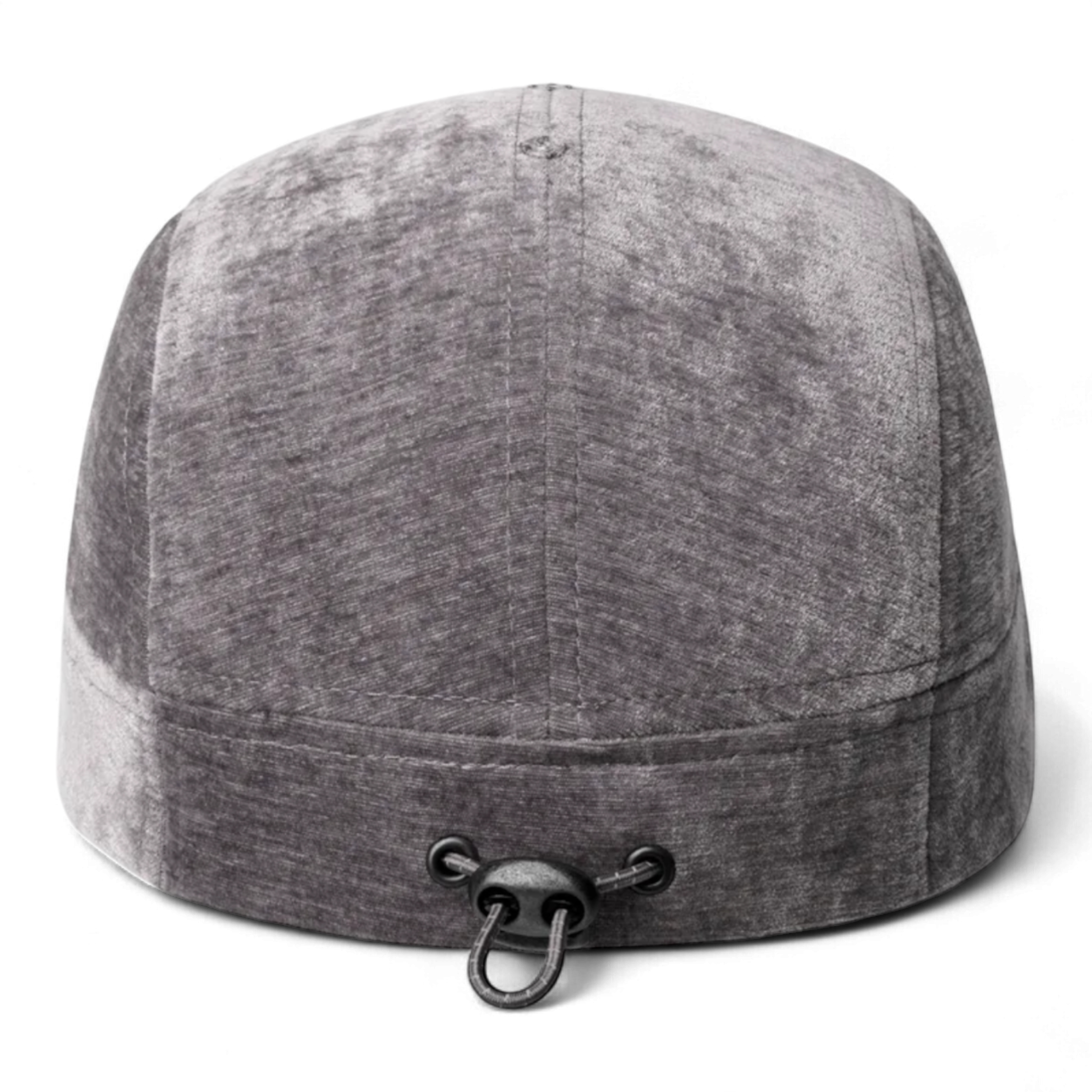 Kangol Velvet Drape 5-Panel