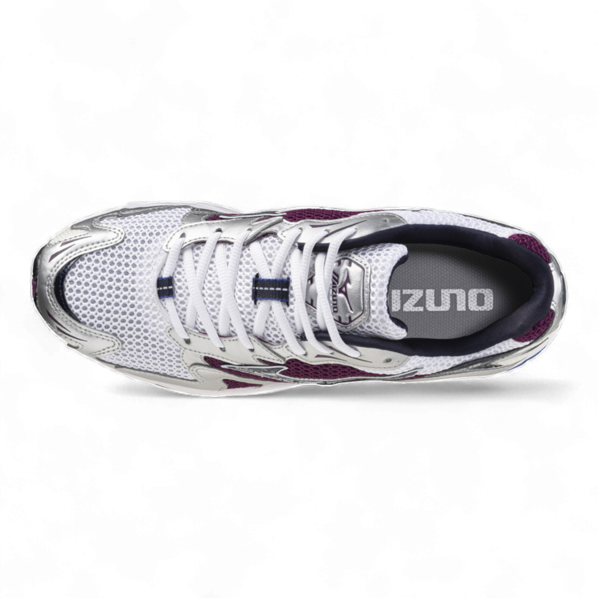 Mizuno Wave Rider 10