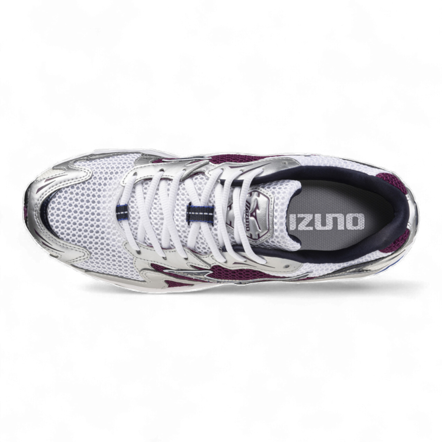 MIZUNO WAVE RIDER 10