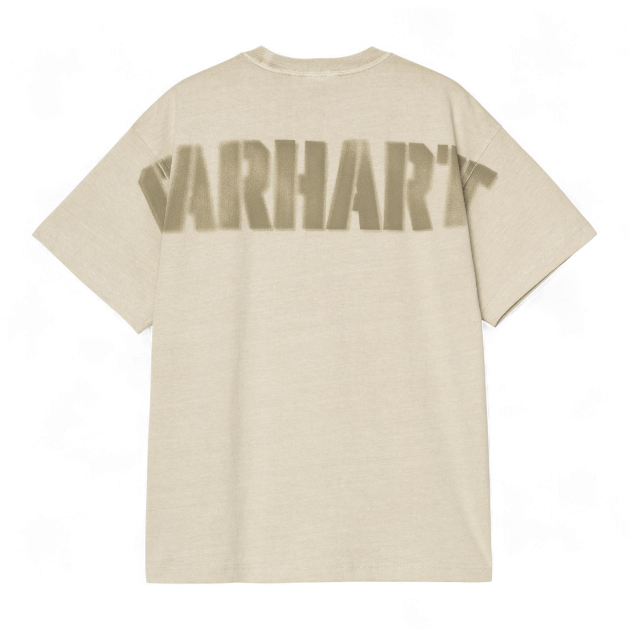 Carhartt WIP  S/s Rggd T-shirt
