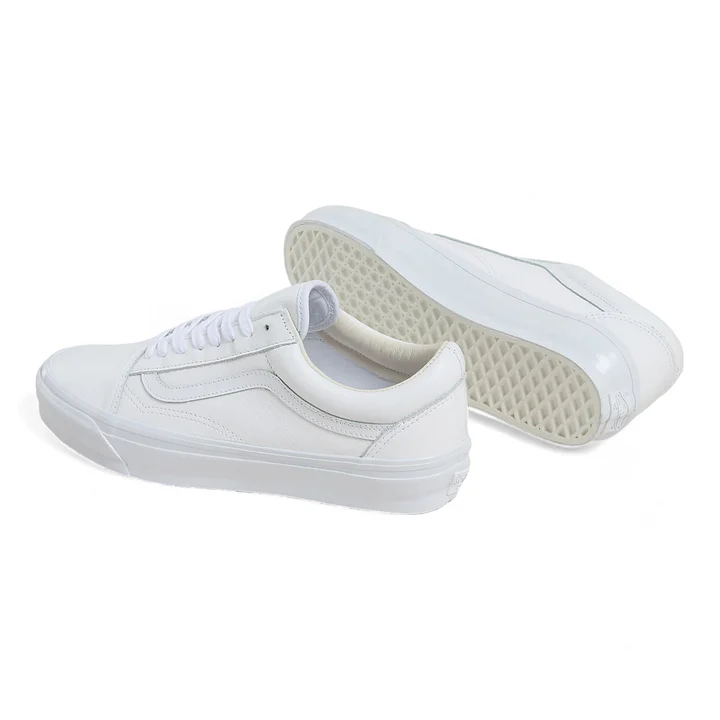 Vans Lx Old Skool