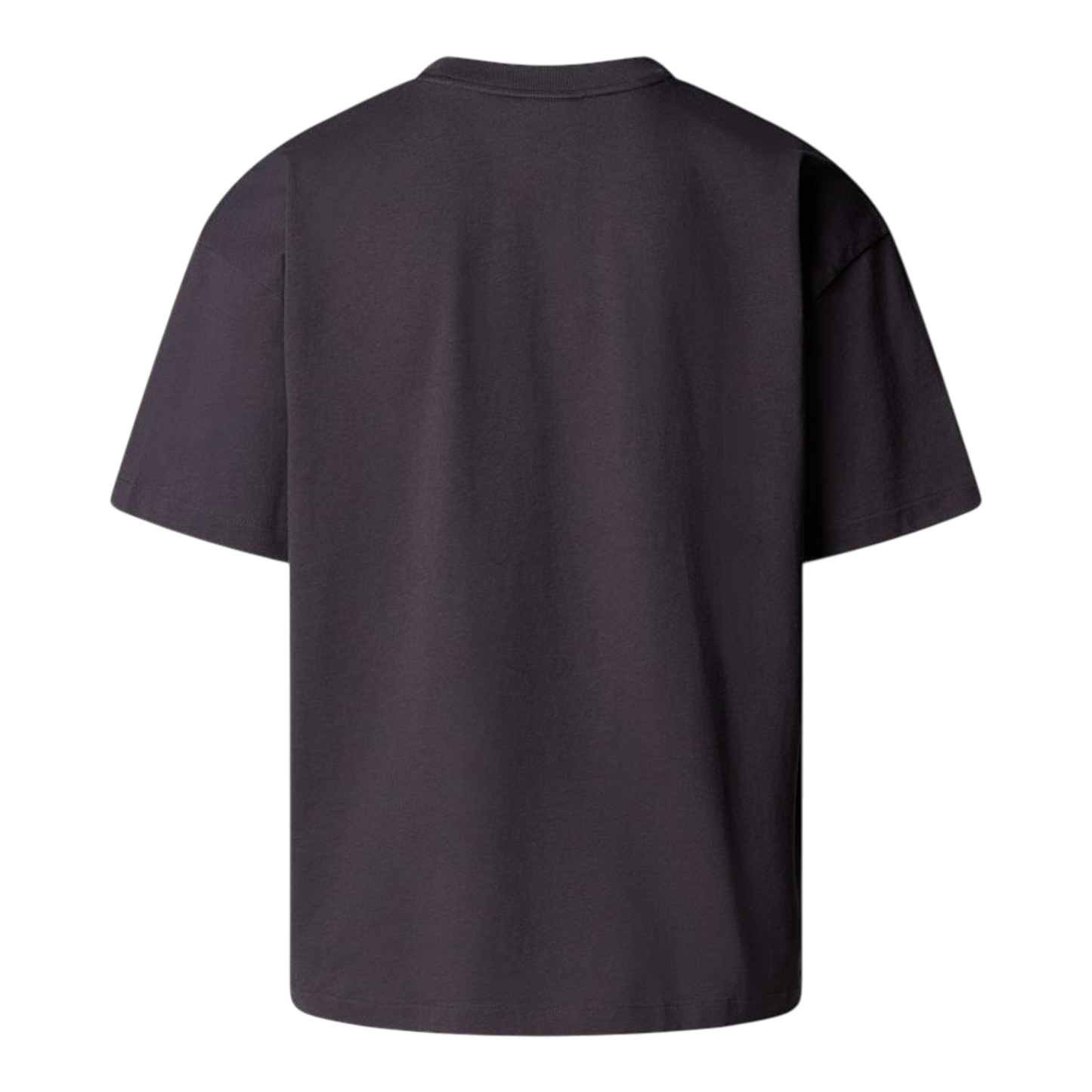 THE NORTH FACE RED BOX T-SHIRT