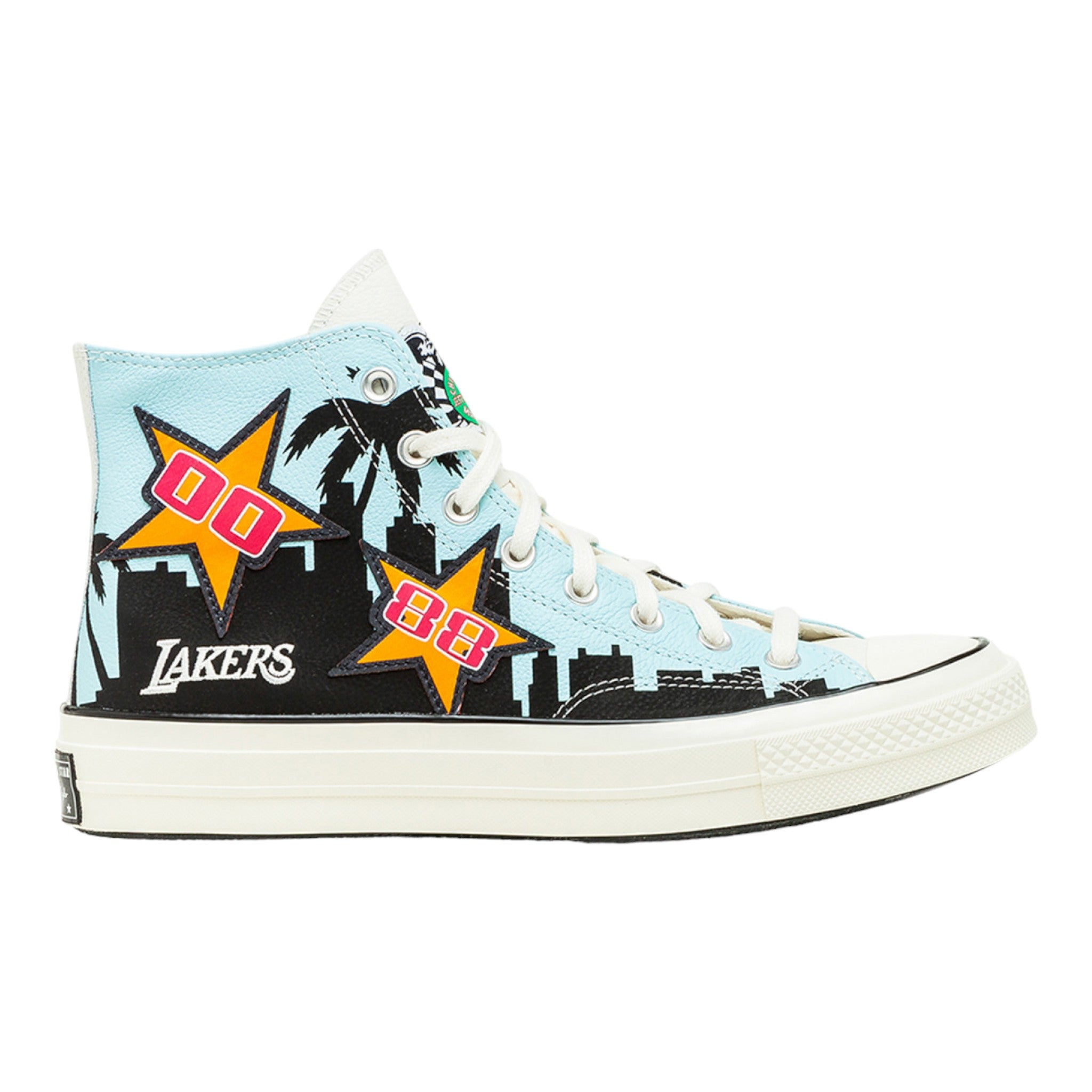 Converse X Chinatown Market Chuck 70 Hi