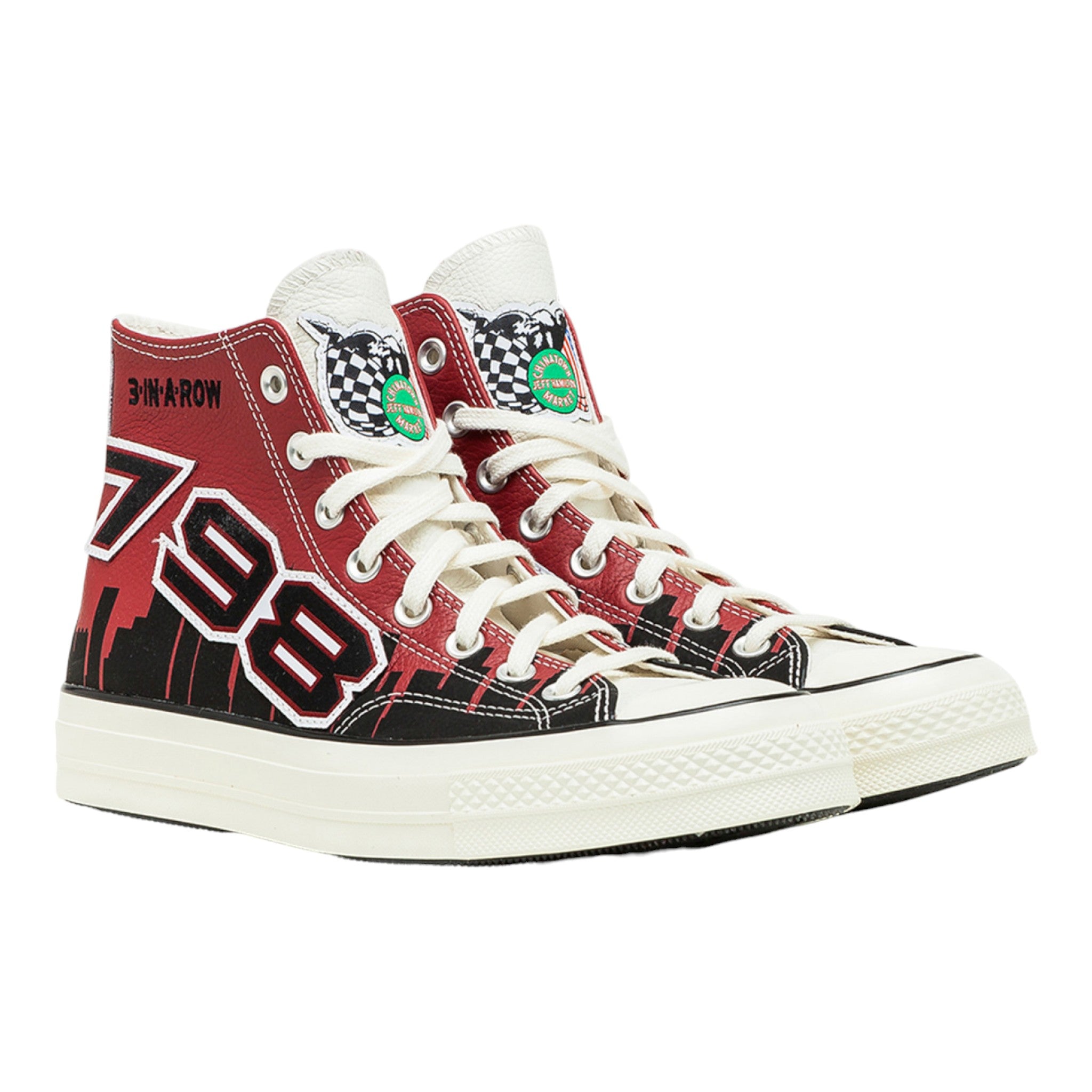 Converse X Chinatown Market Chuck 70 Hi