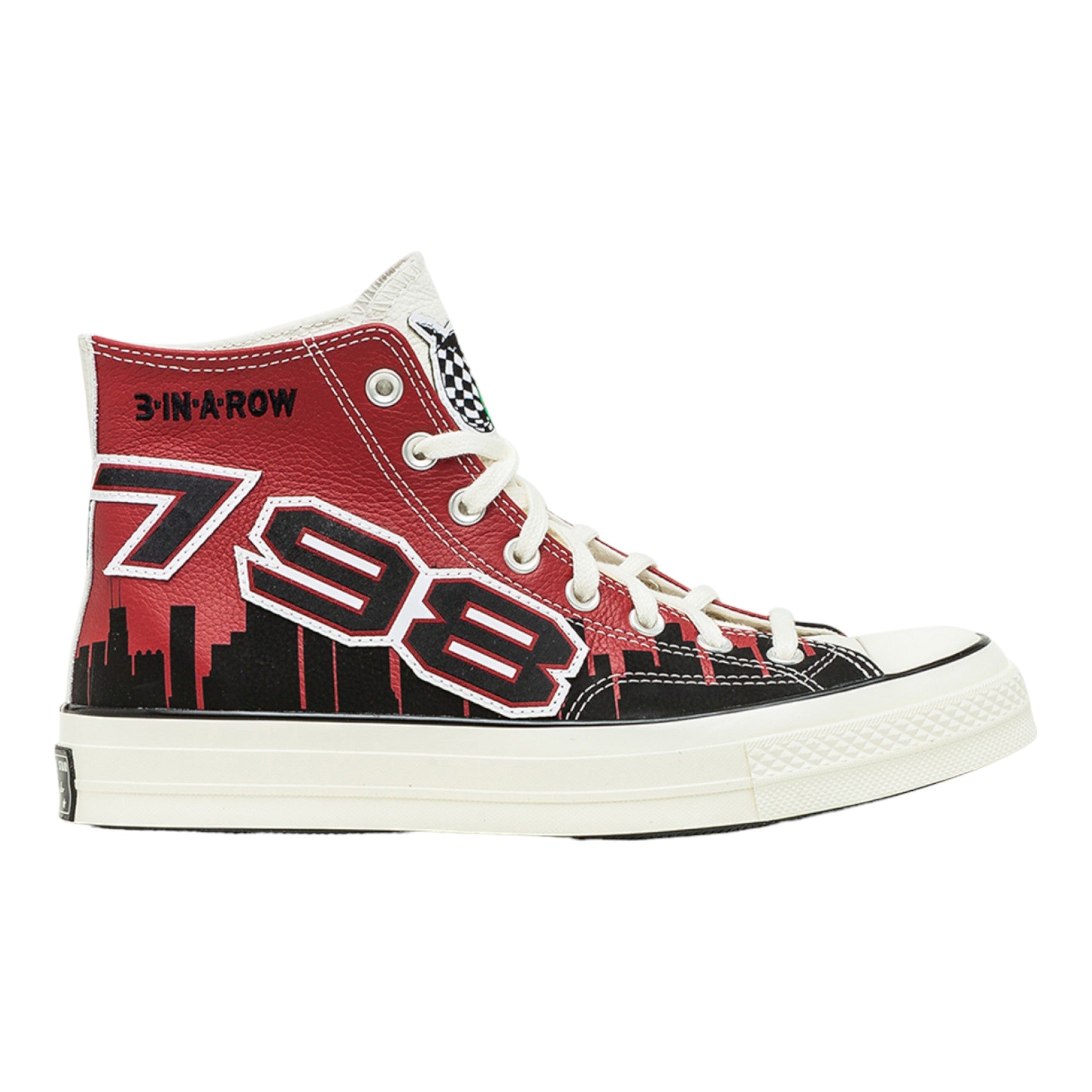 Converse X Chinatown Market Chuck 70 Hi