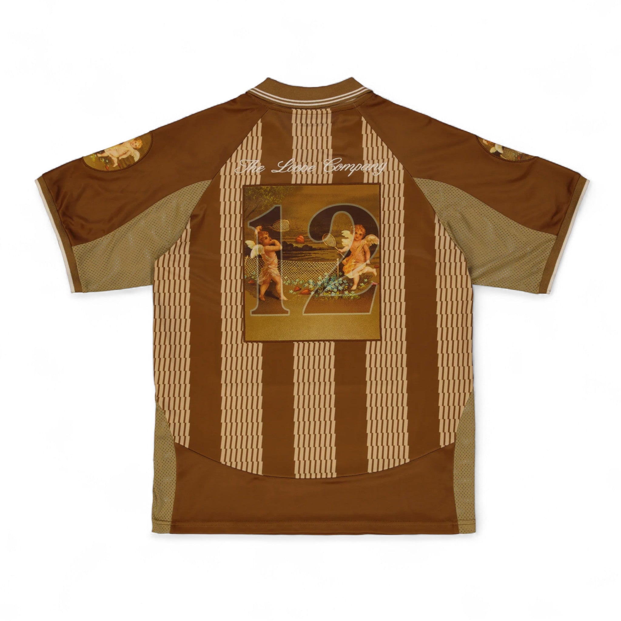 The Loose Company Angel Jersey