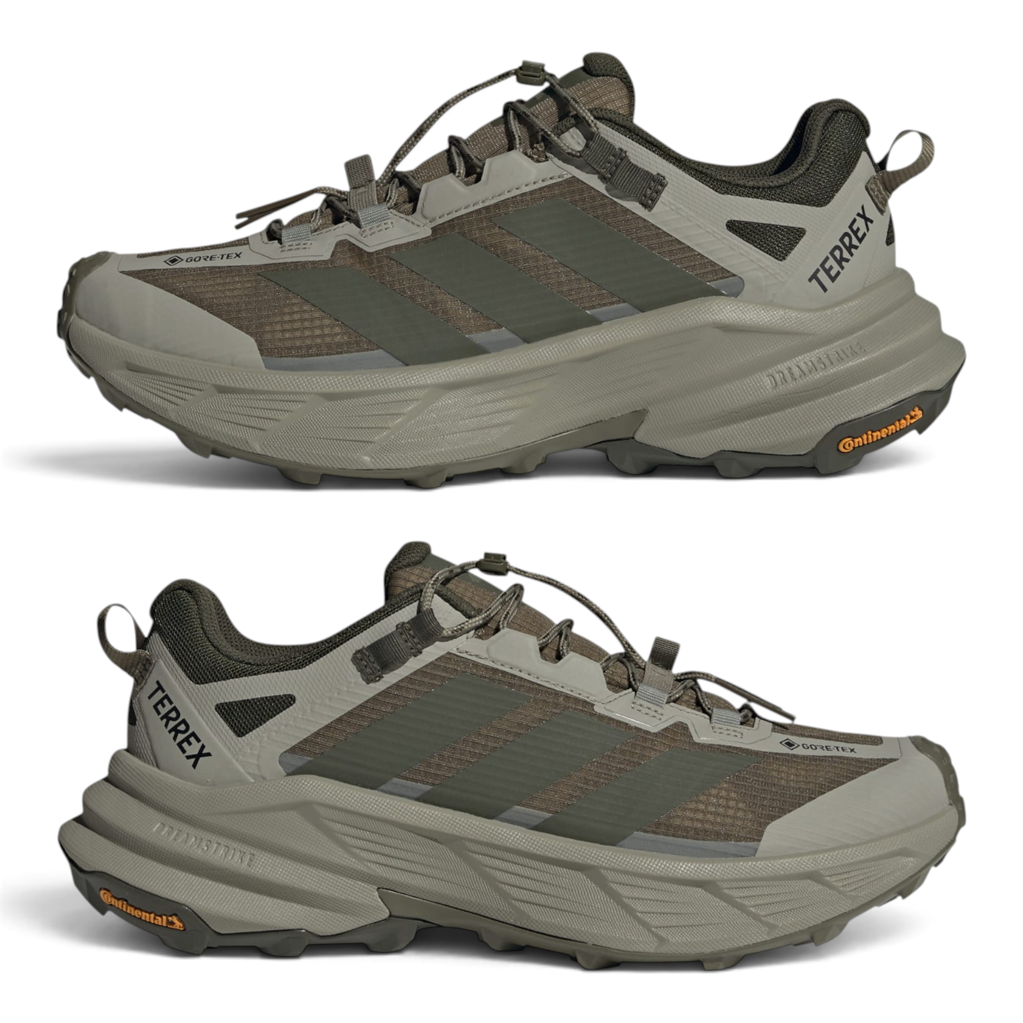 Adidas TERREX Freehiker SL GORE-TEX Hiking
