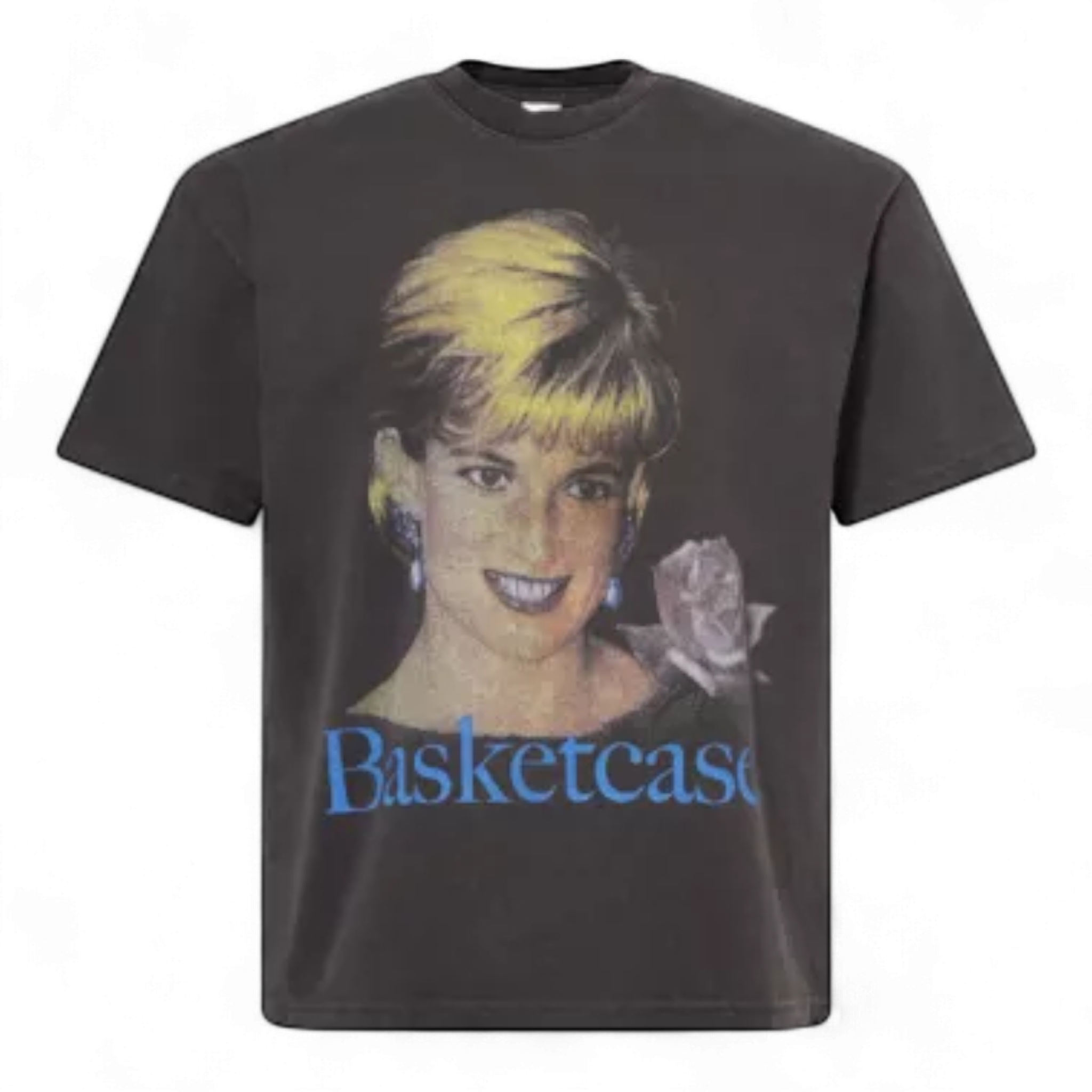 Basketcase Gallery Dianna Tee