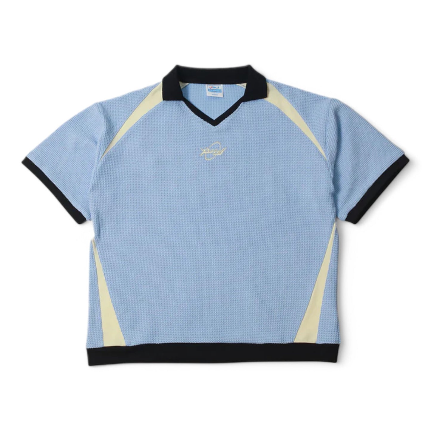 SABOTAGE SURPLUS DONA KNIT SOCCER JERSEY