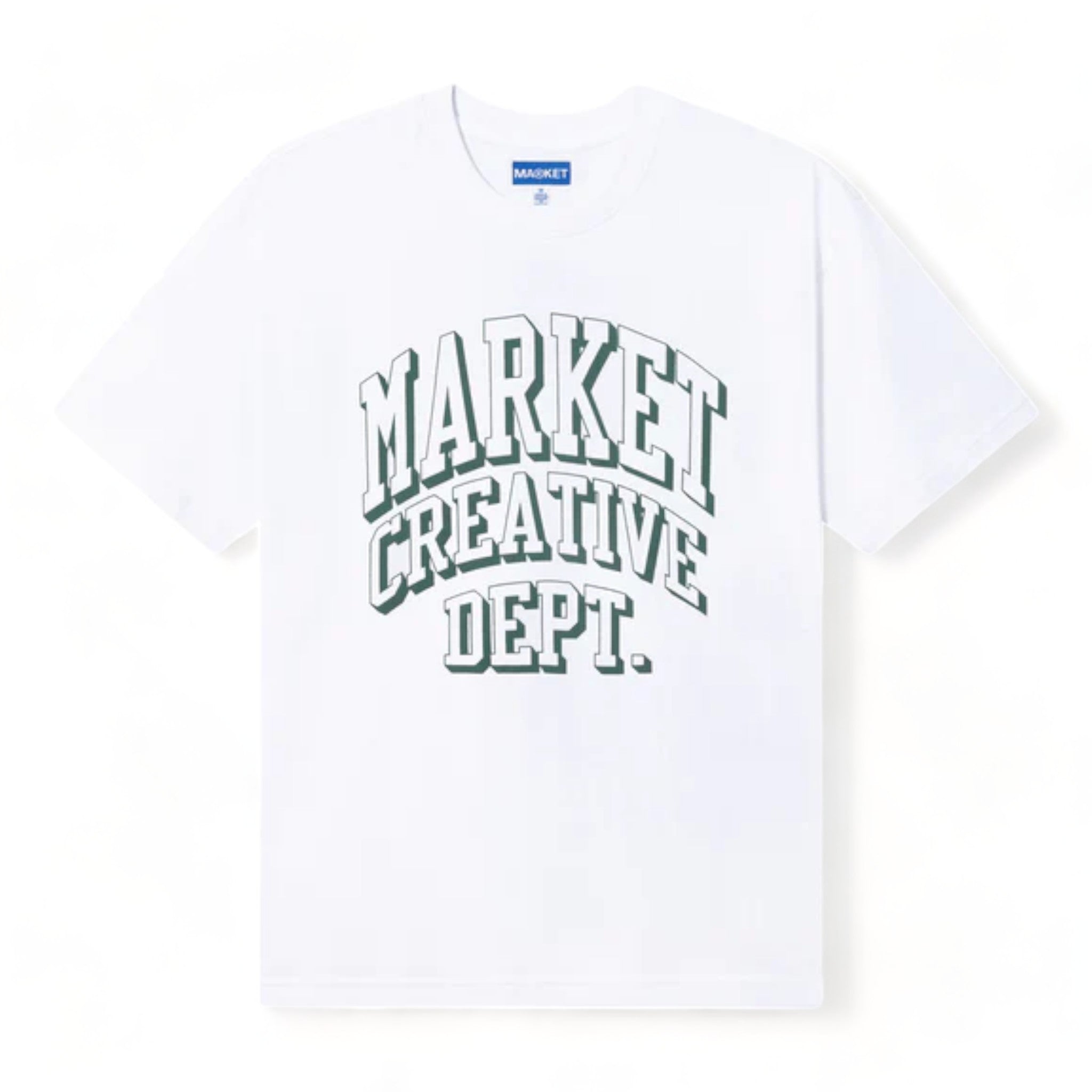 Market Creative Dept Arc T-shirt