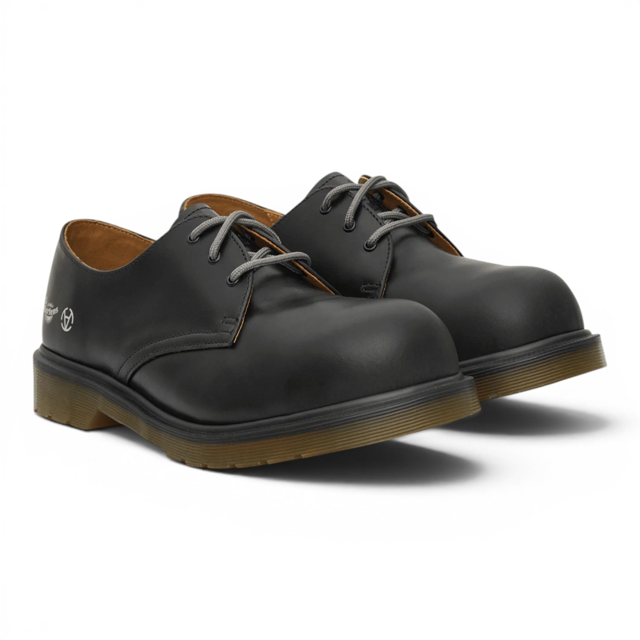 Dr.martens X Slam Jam 1461 Outlier Steel Toe