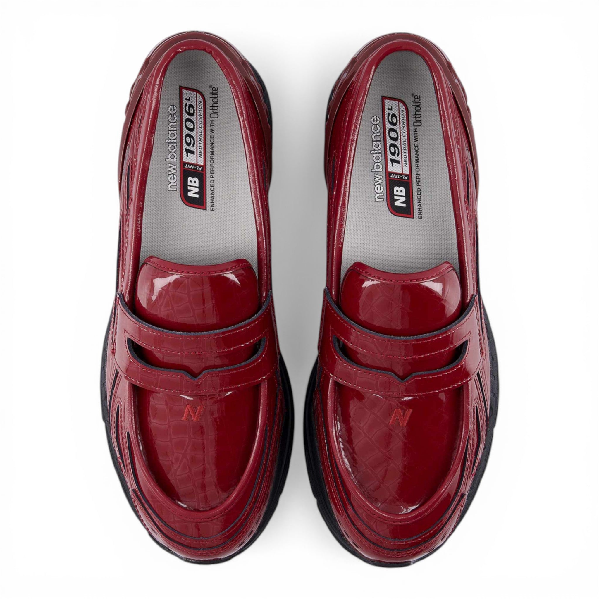 New Balance 1906 Loafer Croc Pack