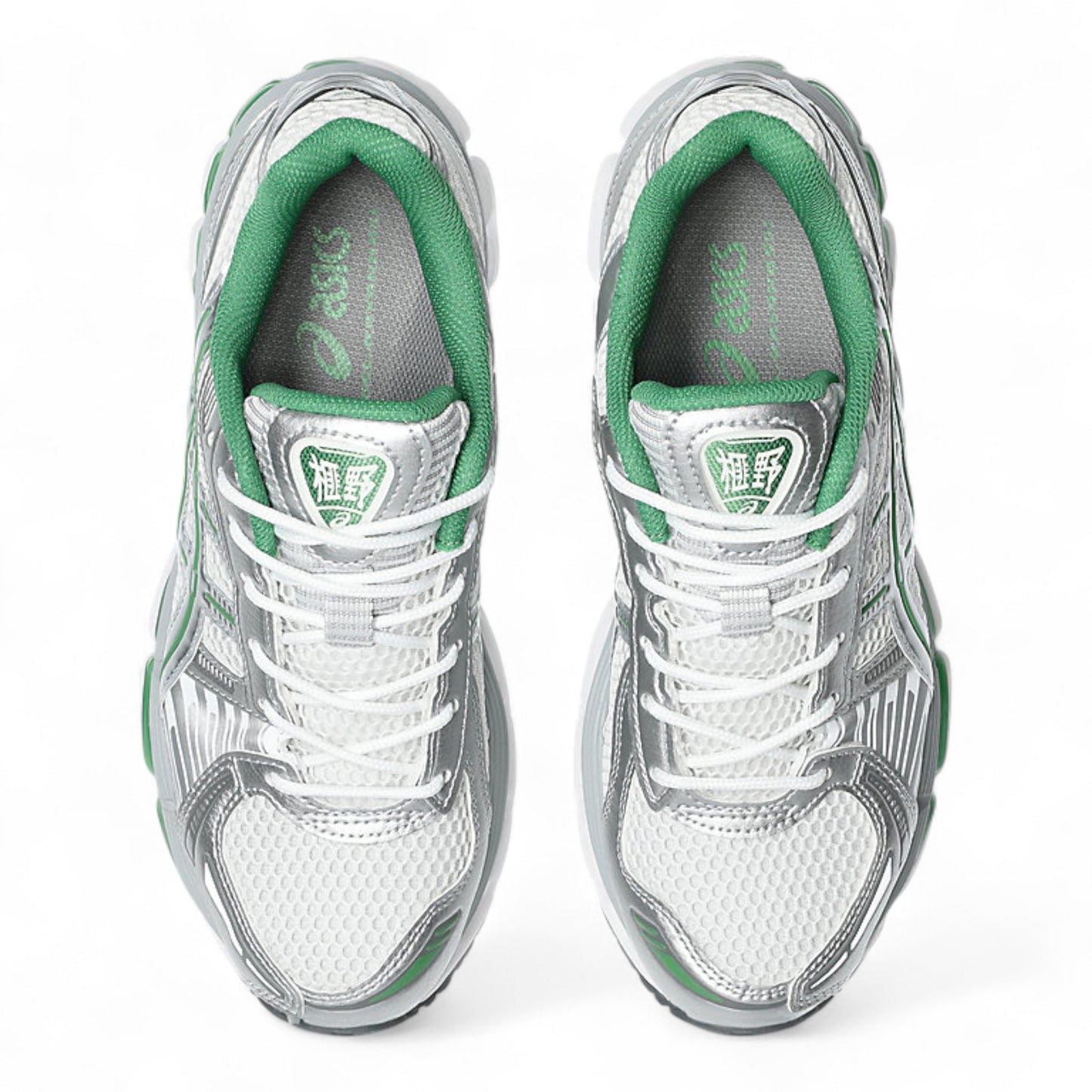 ASICS GEL-KAYANO 12.1