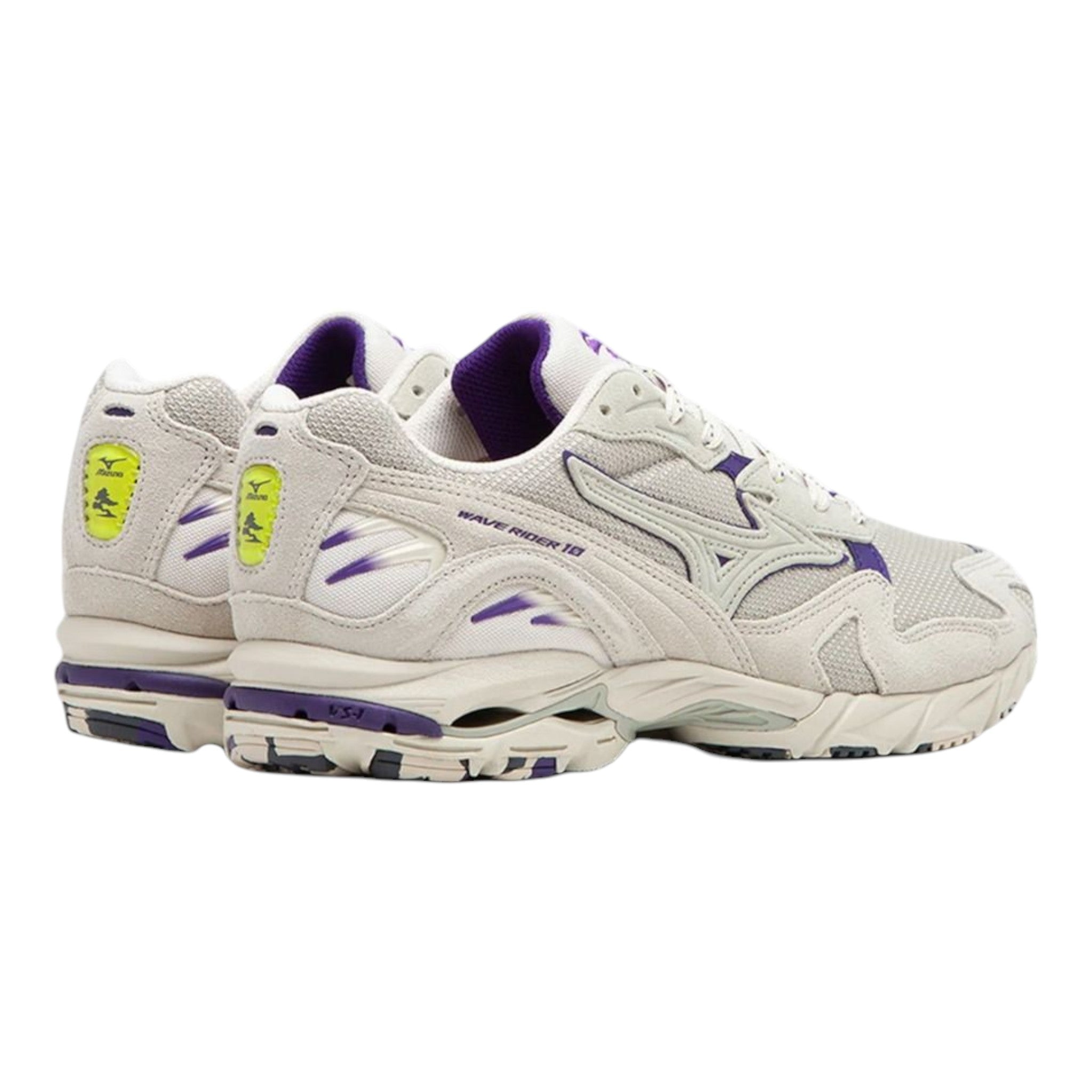 Mizuno Wave Rider 10