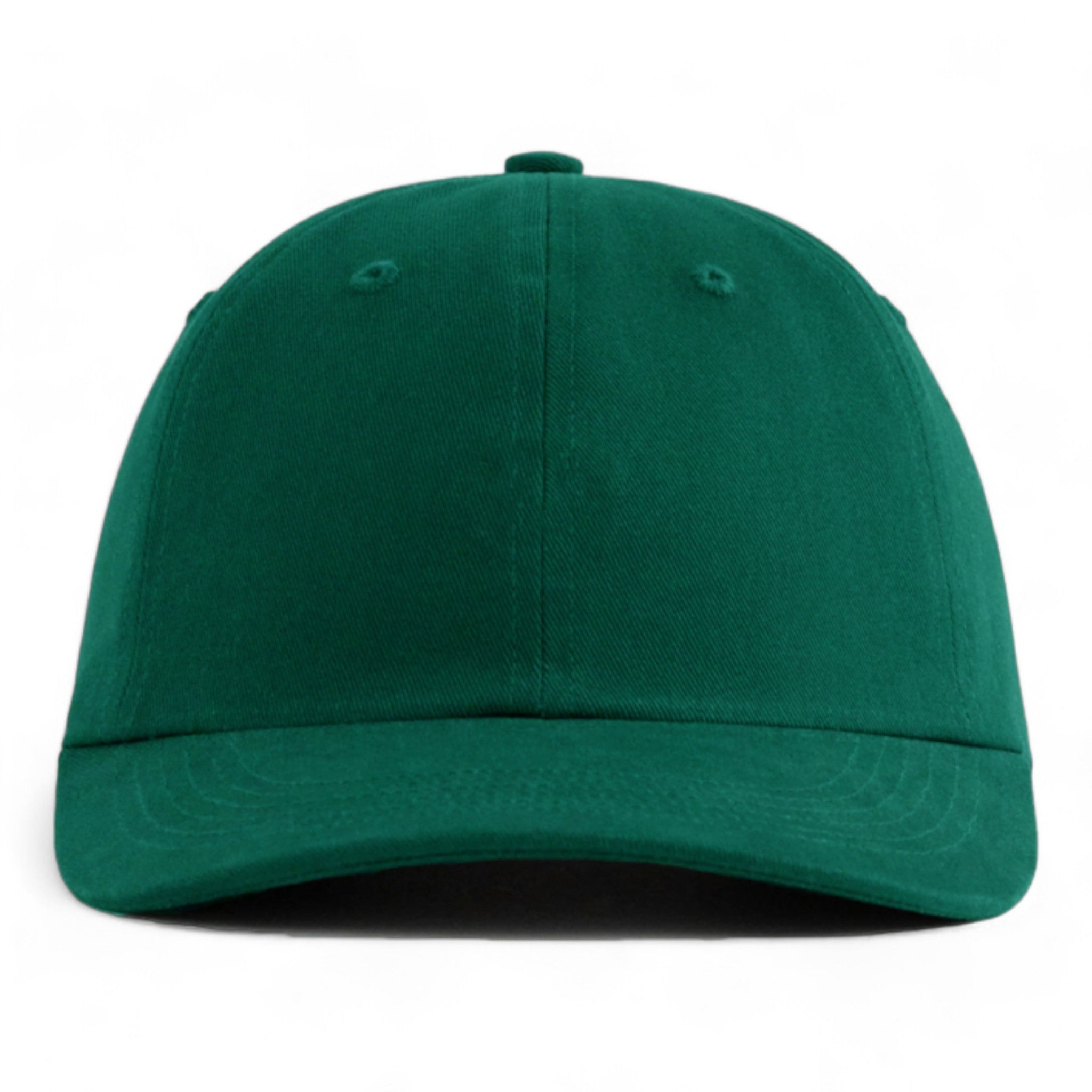 The Loose Company Logo Cap Green