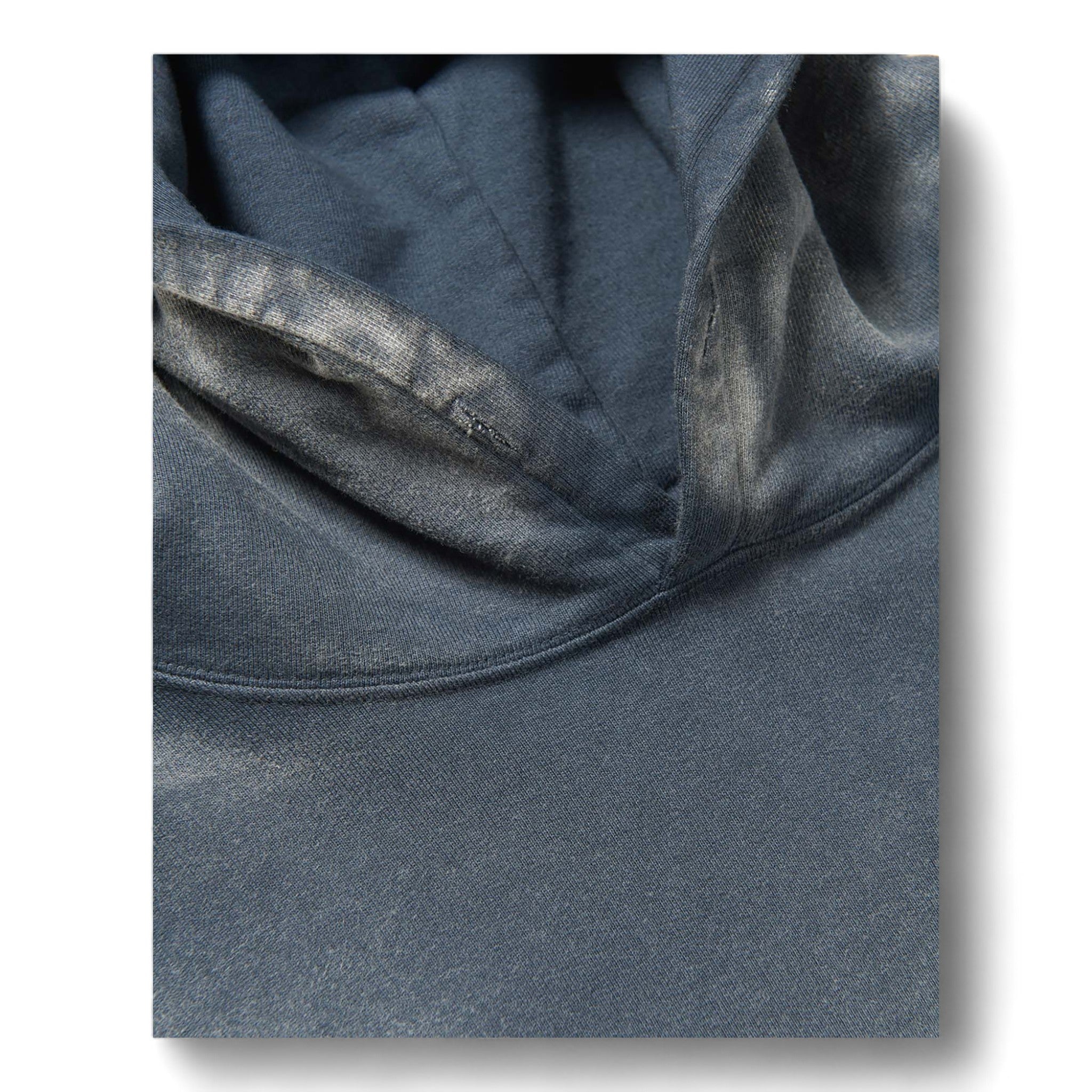 Uniform Experiment Fade Hoodie
