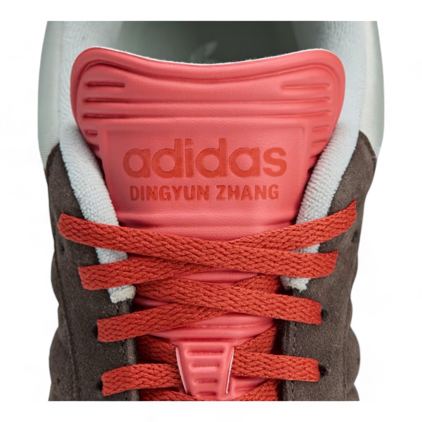 ADIDAS DINGYUN ZHANG SAMBA