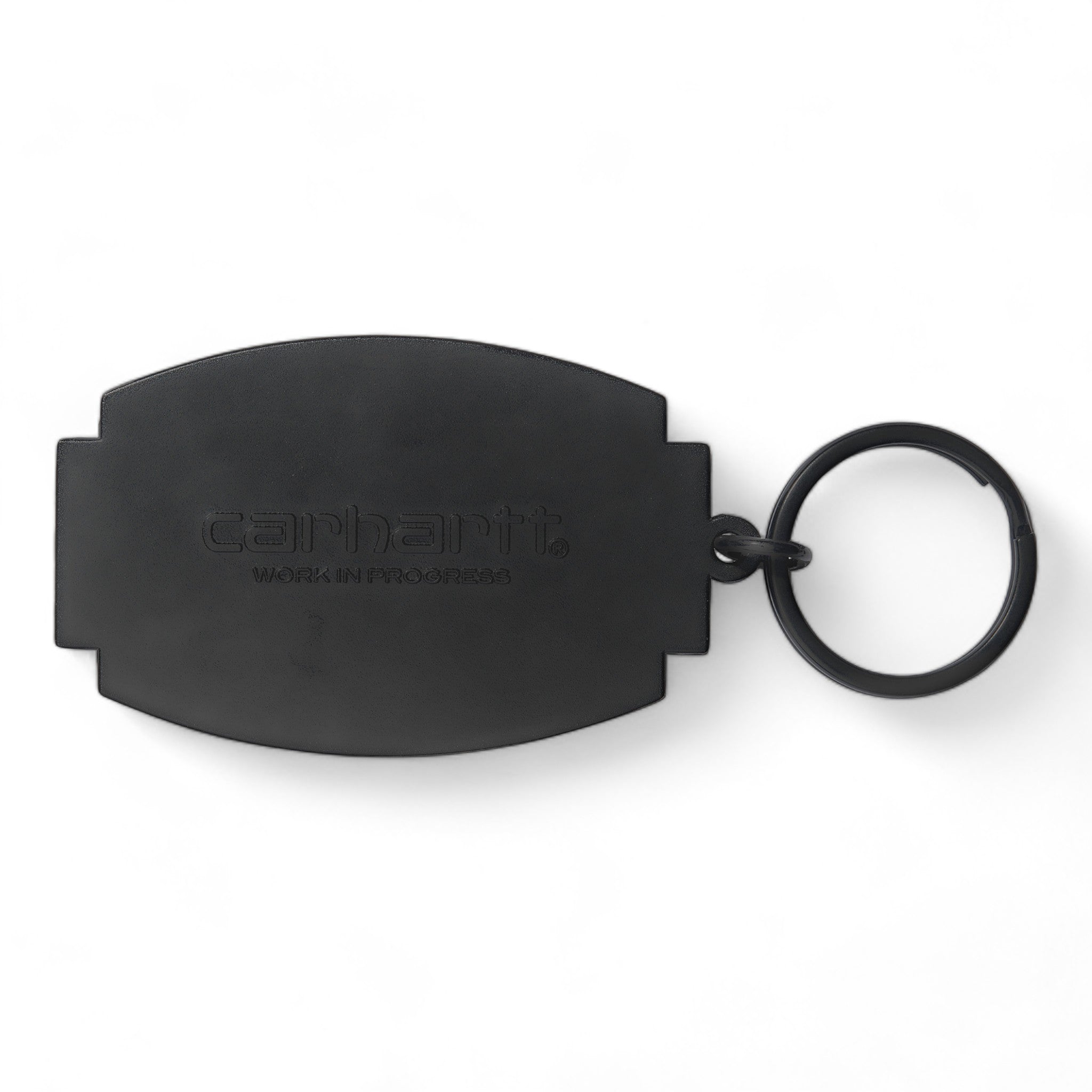 Carhartt Wip Press Script Keychain