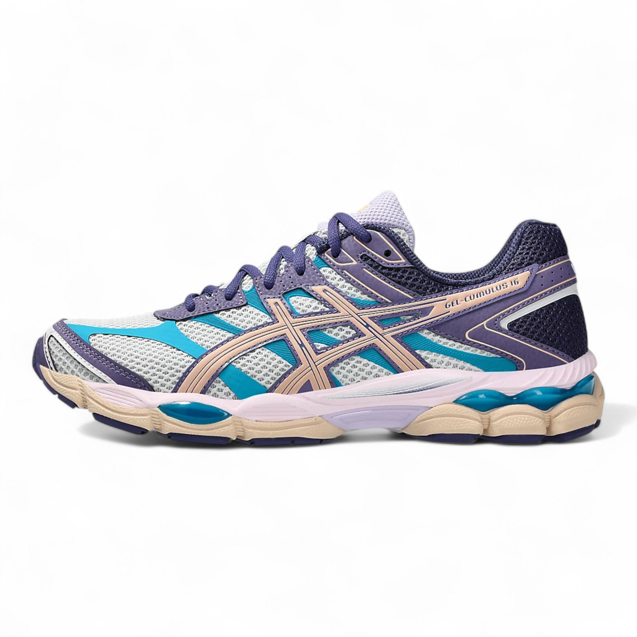 Asics Gel-cumulus 16