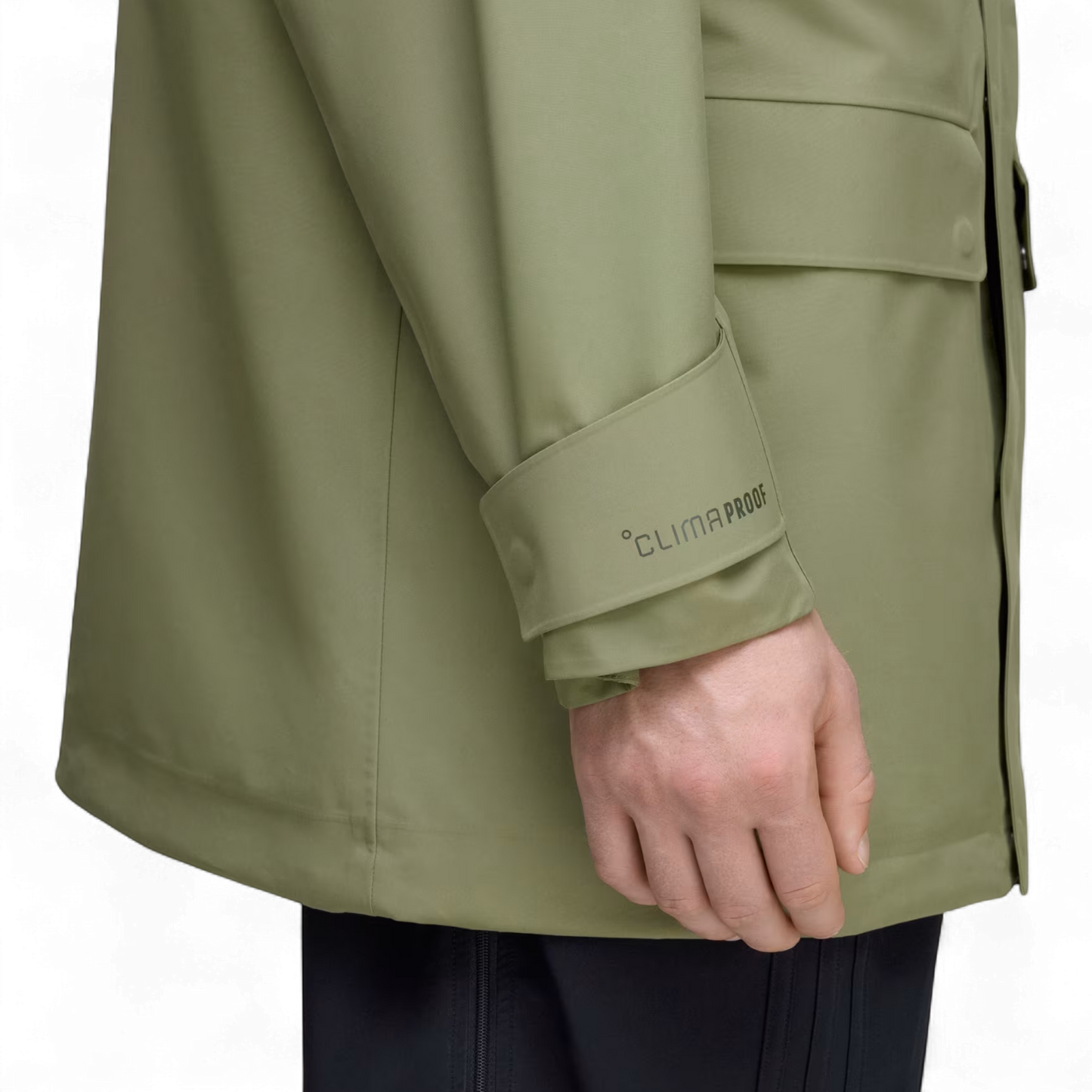 ADIDAS SUNNYHURST SPZL PARKA