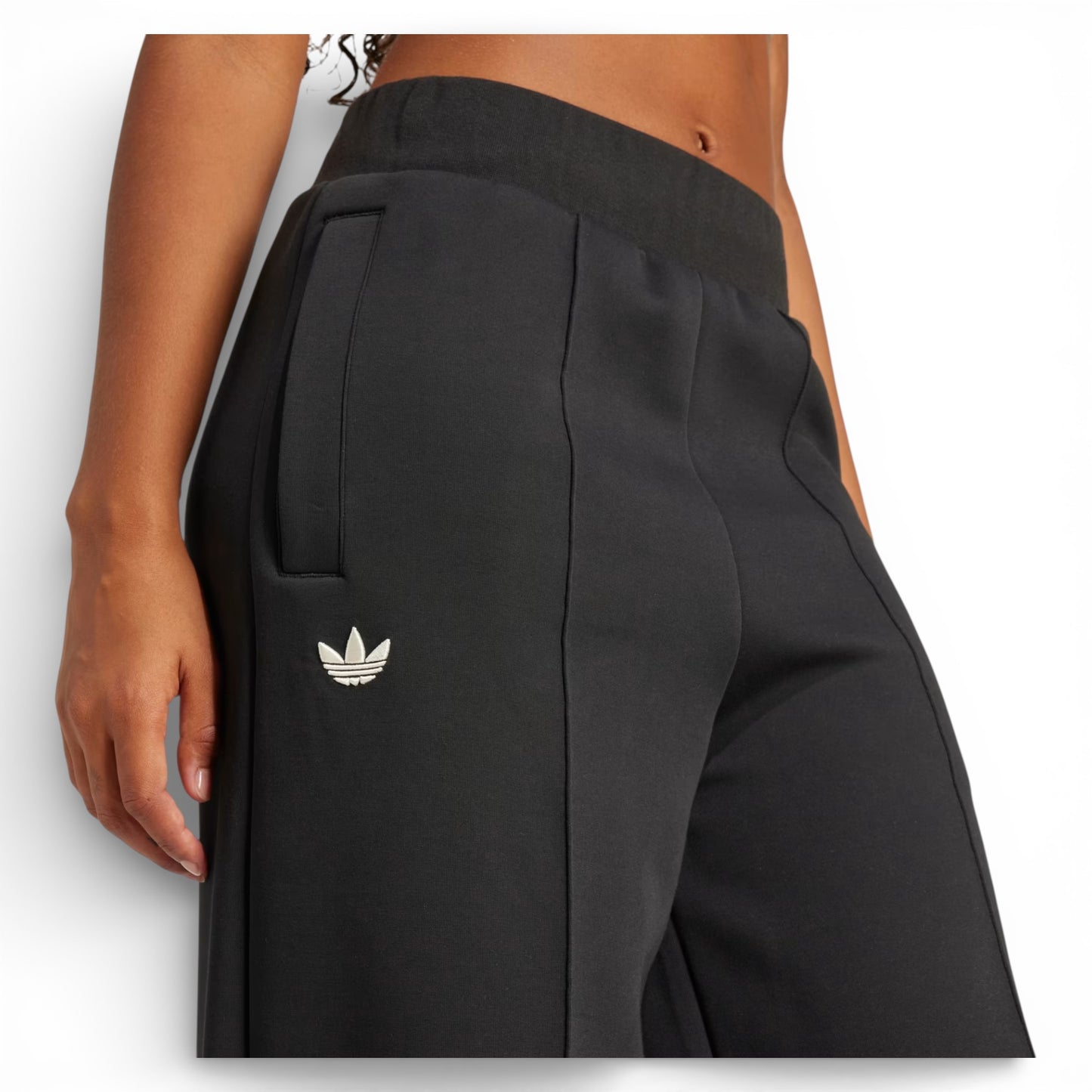 ADIDAS ADICOLOR NEUCLASSICS TRACK TRACKSUIT BOTTOMS