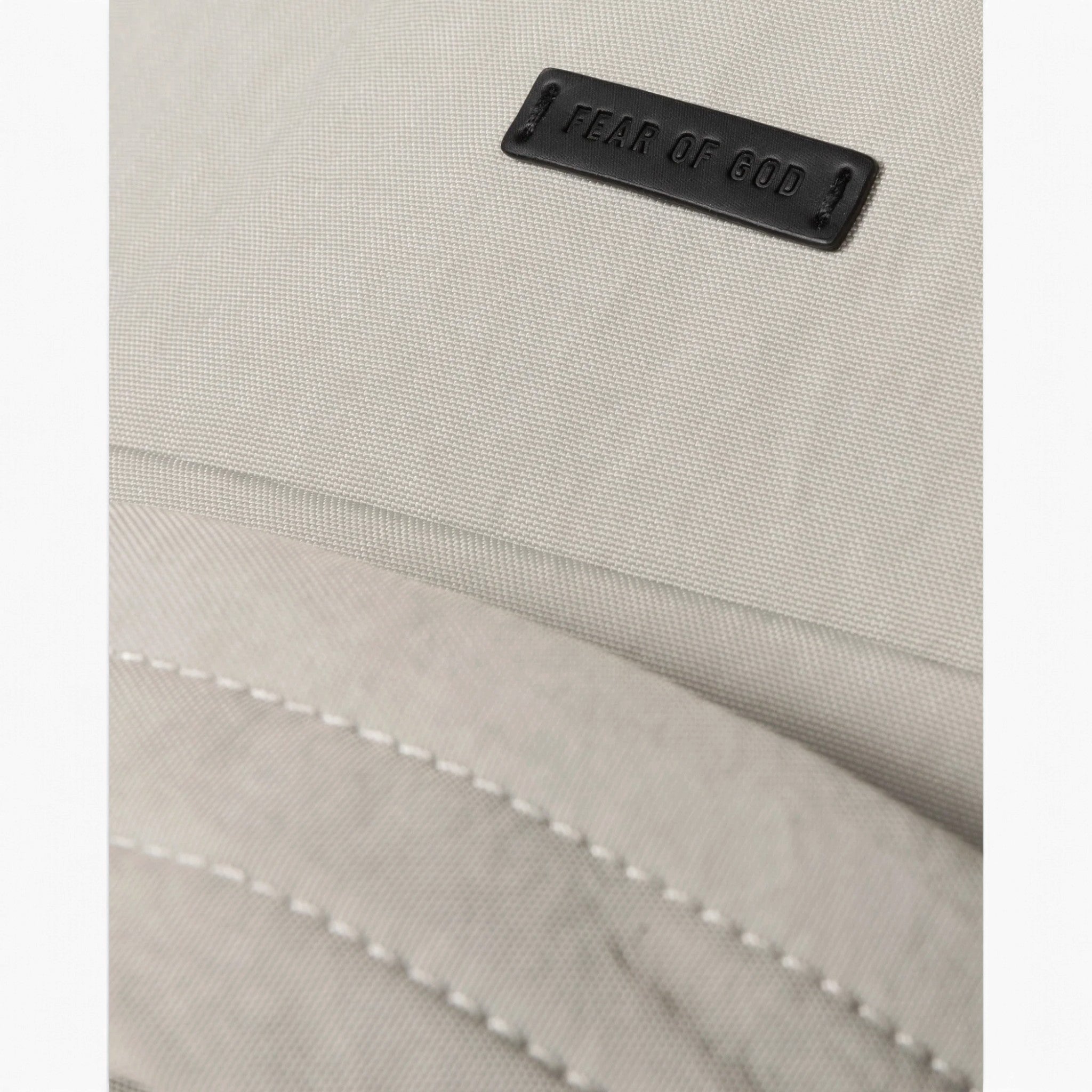 Eastpak x ESSENTIALS Sport Duffel Backpack