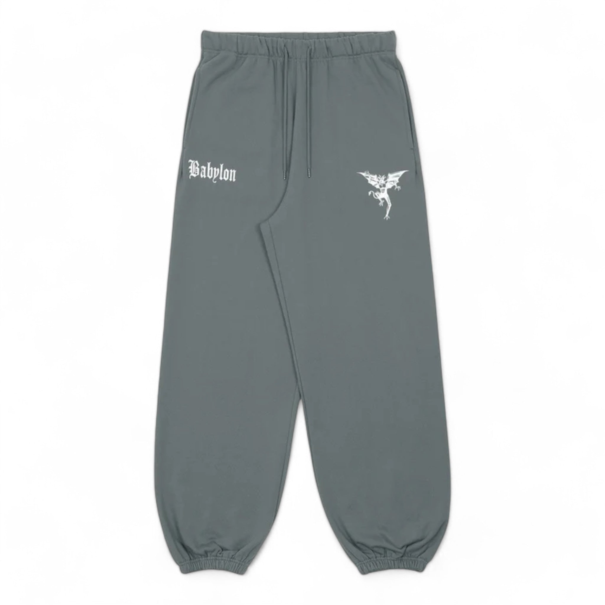 Babylon Who The Devil? Sweatpants