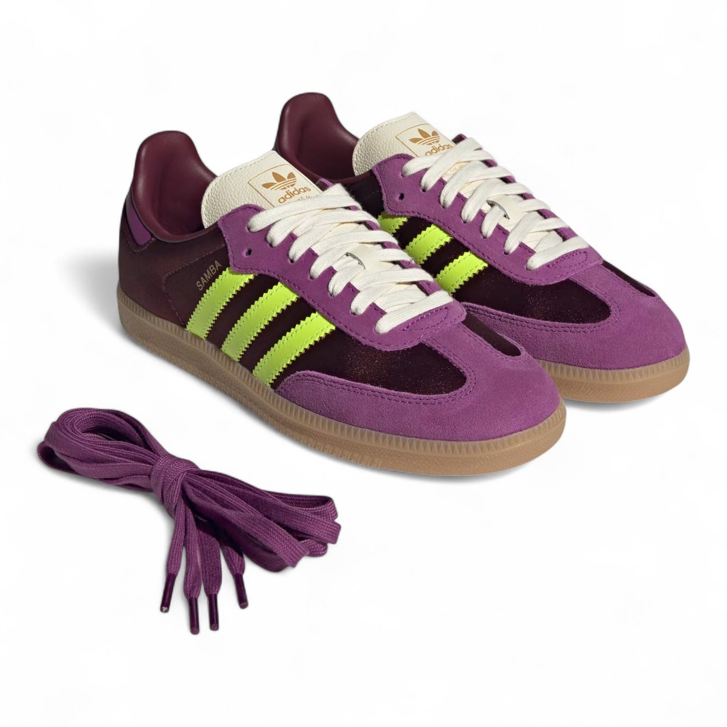 WMNS ADIDAS SAMBA OG