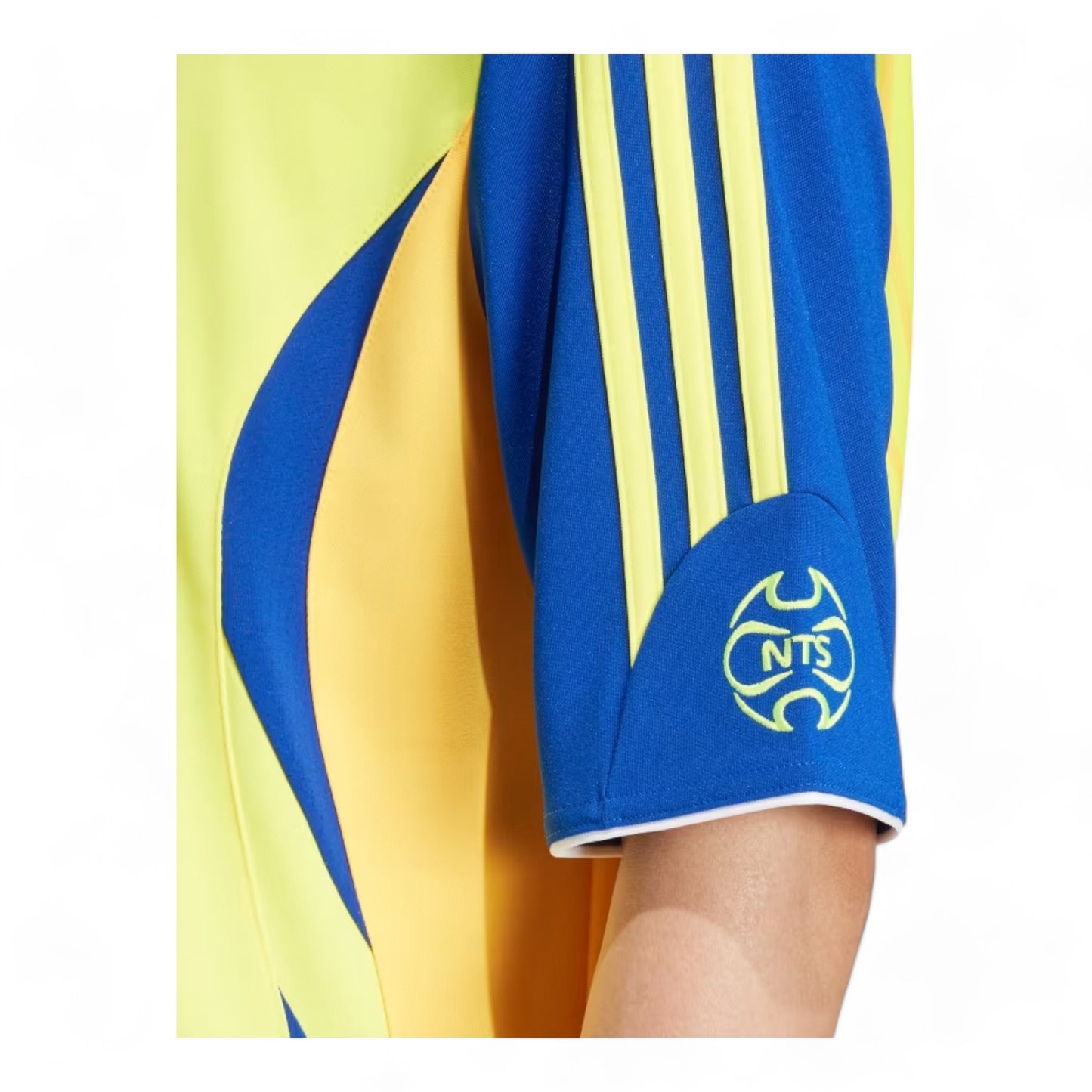 ADIDAS X NTS RADIO JERSEY