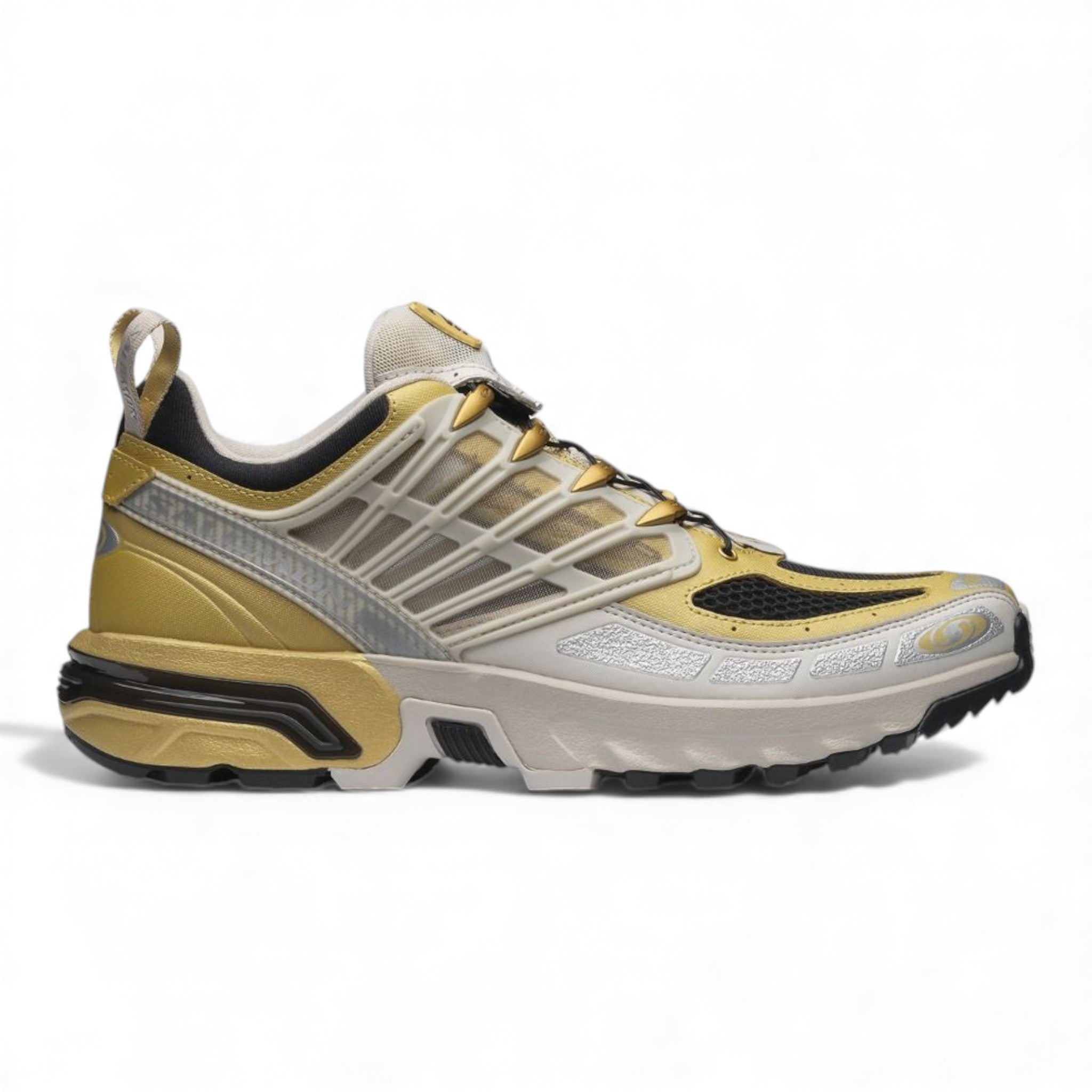 Salomon Acs Pro 20 Year Anniversary