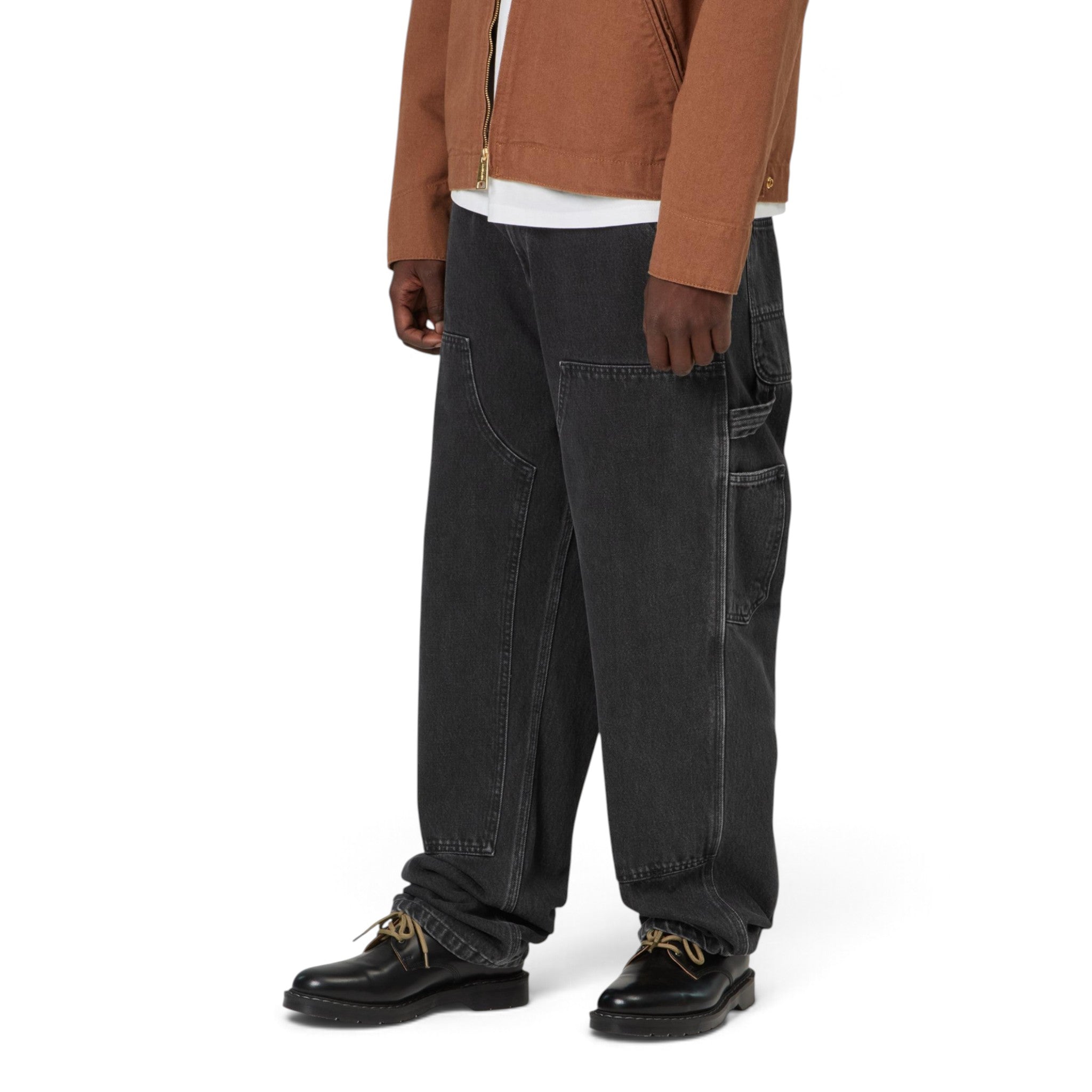 Carhartt WIP Double Knee Pant