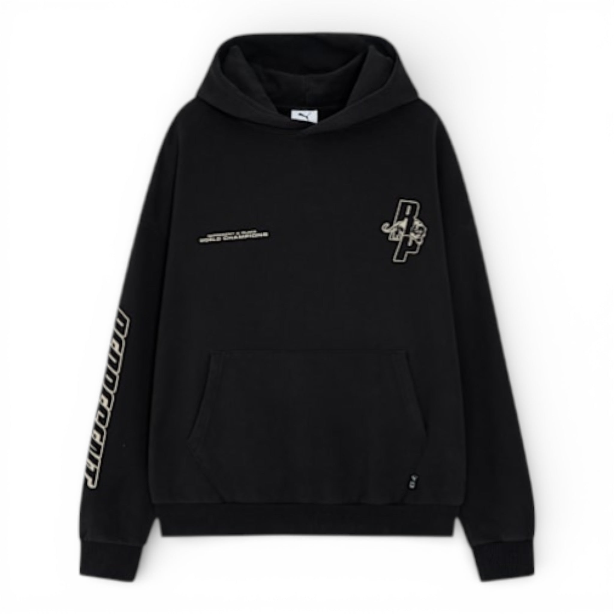 Puma X Represent Oversized Hoodie