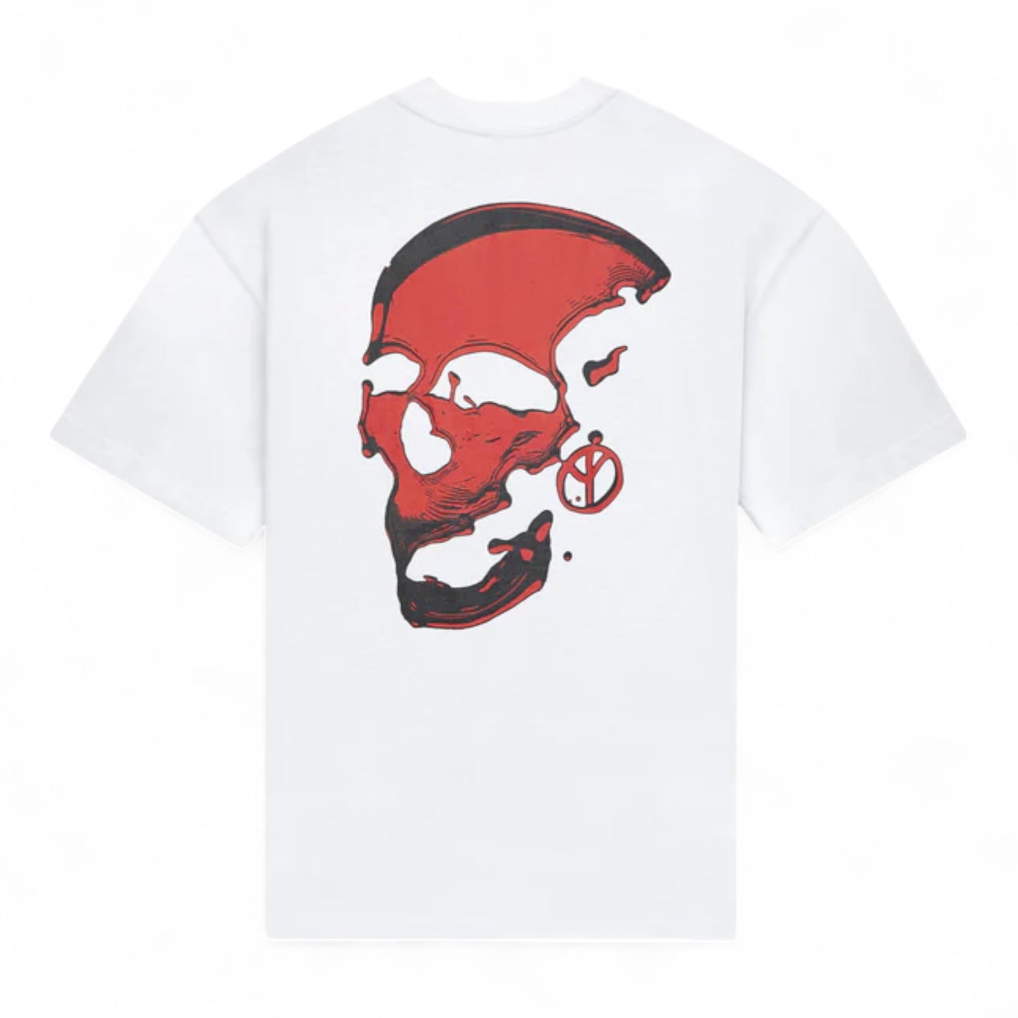 BABYLON BLOOD TEE