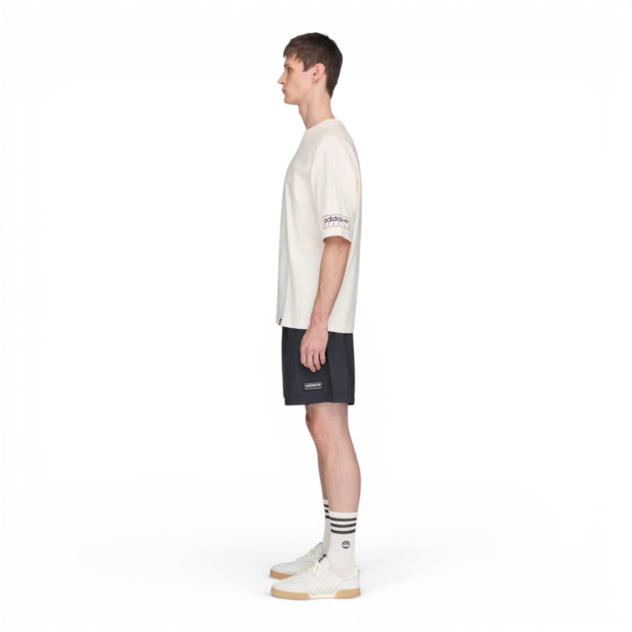 Adidas Mod Spzl Tee