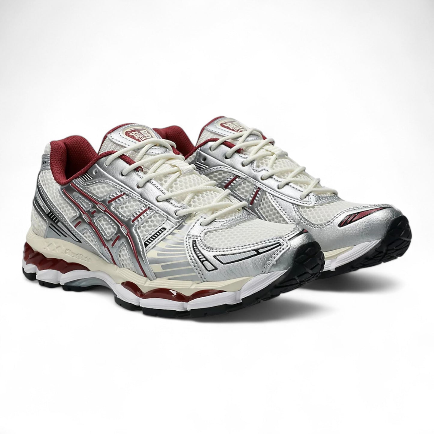 ASICS GEL-KAYANO 12.1