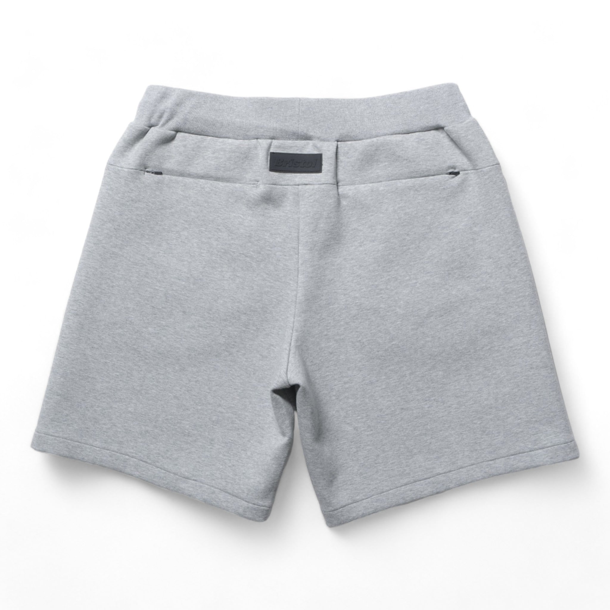 F.c Real Bristol Tech Sweat Team Baggy Shorts
