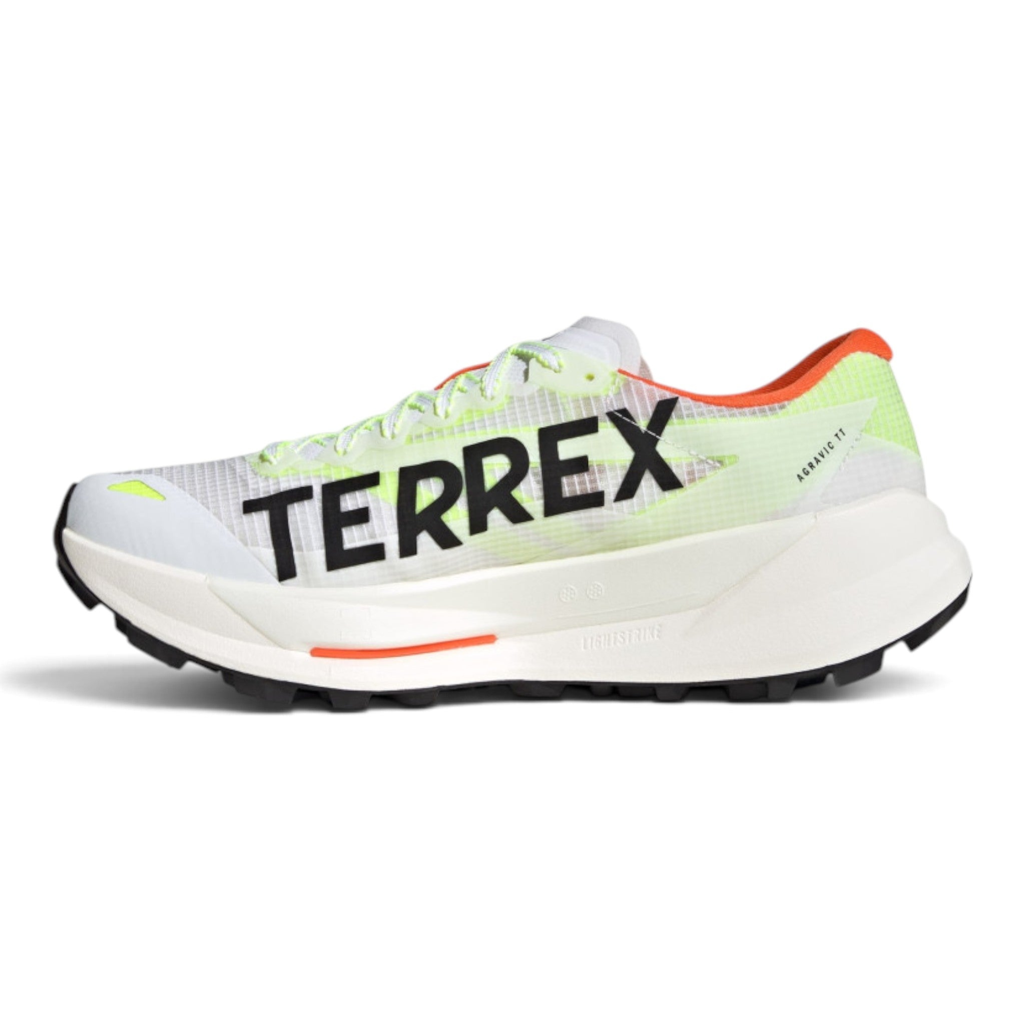 Adidas Terrex Agravic Trail