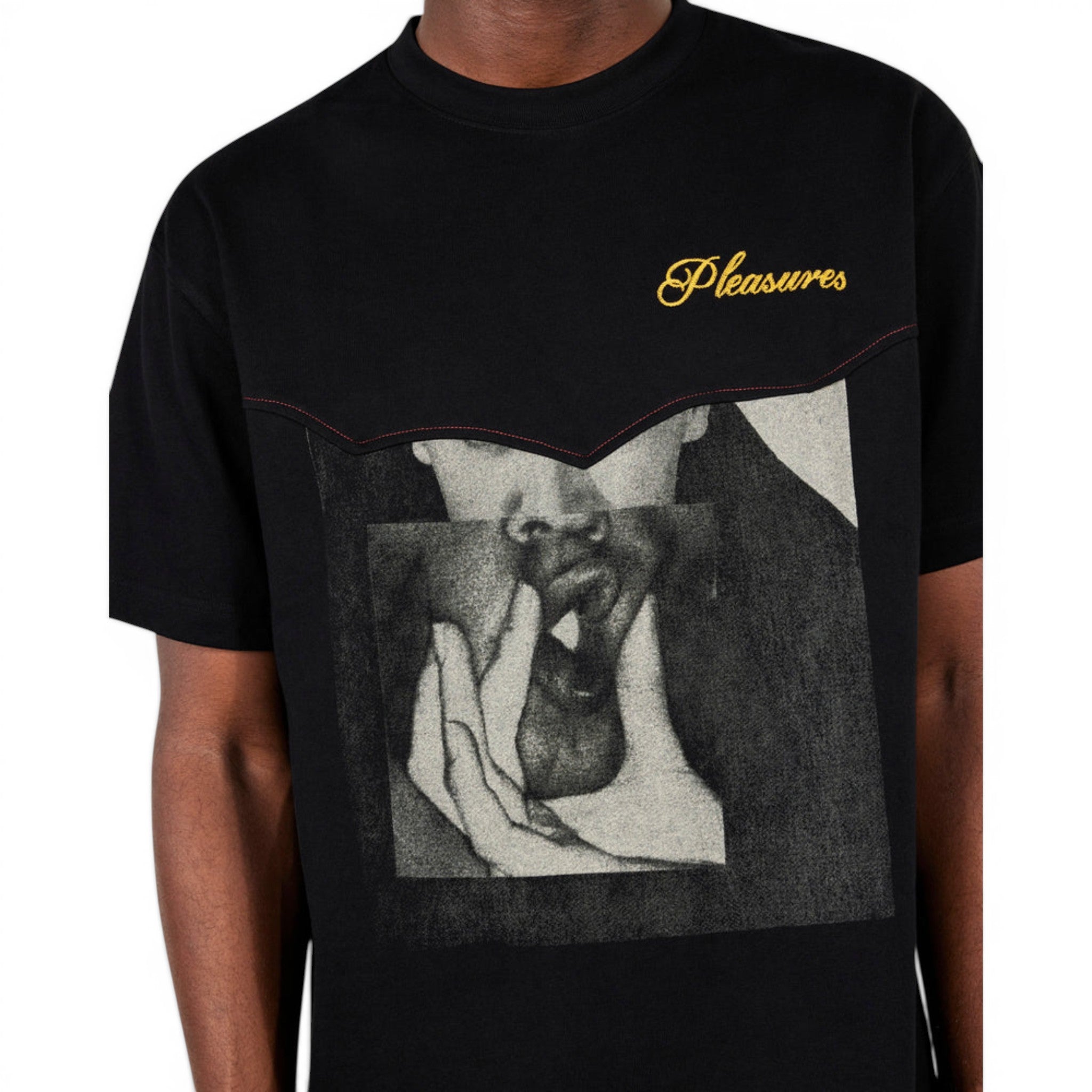 Pleasures Ritual Heavyweight Shirt