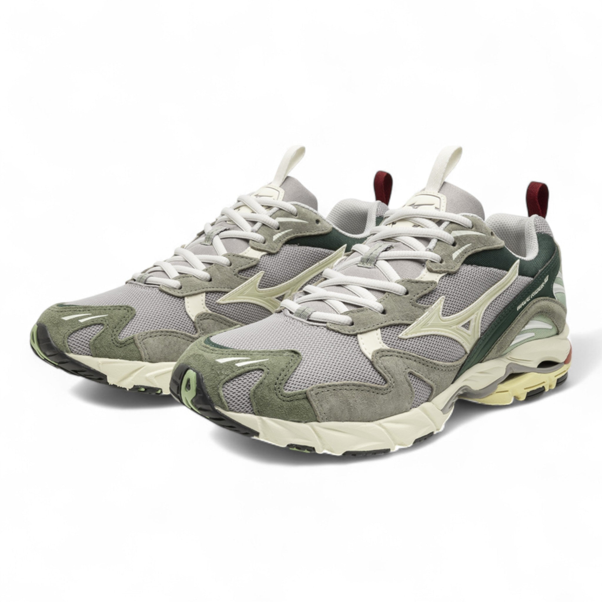 Mizuno Wave Rider 10