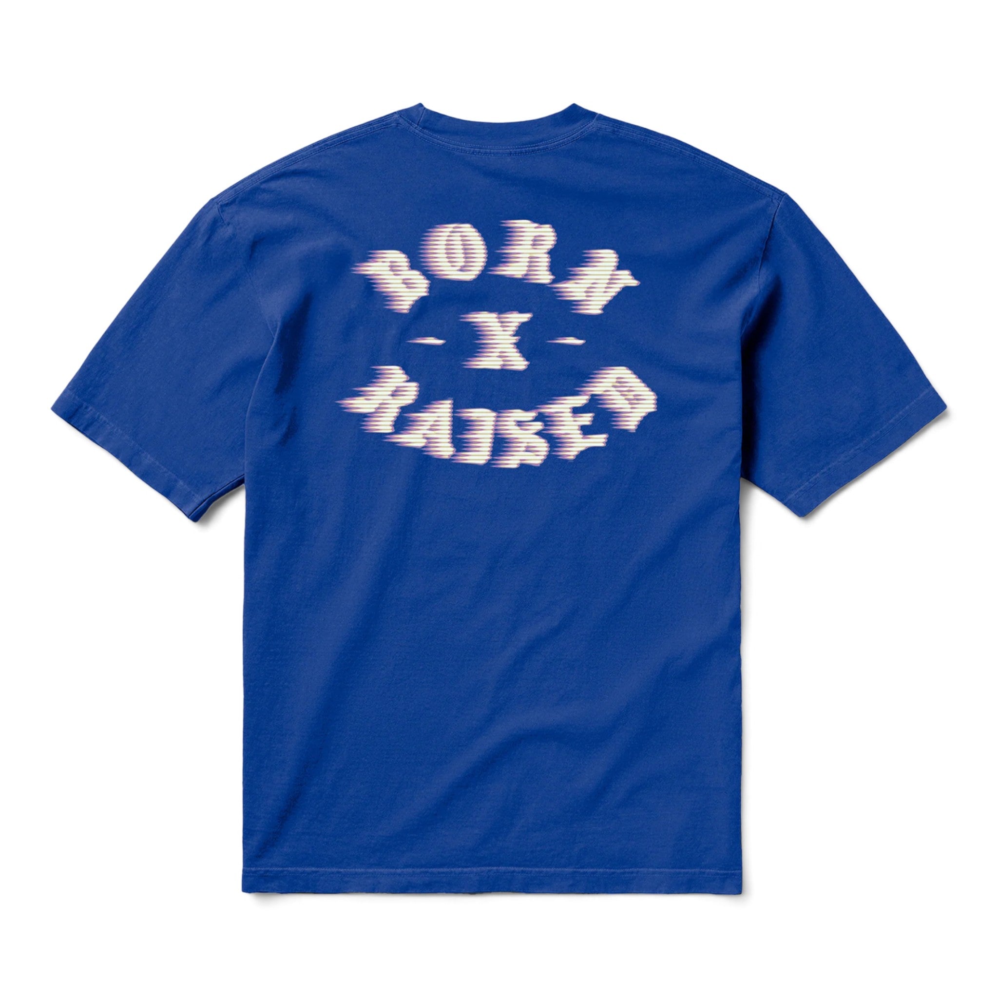 Born X Raised Speed Rocker Tee