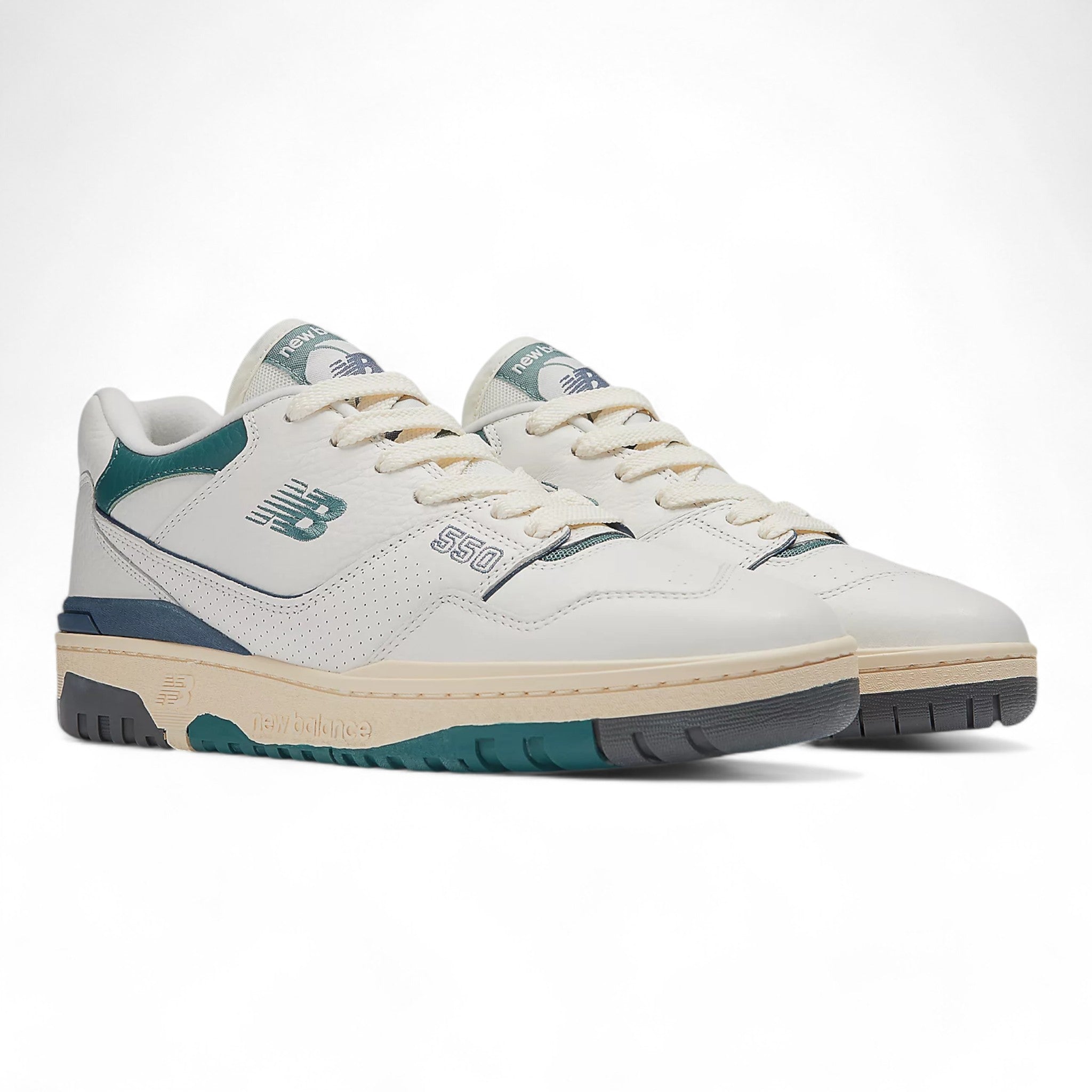 New Balance 550 Mini Logo Pack