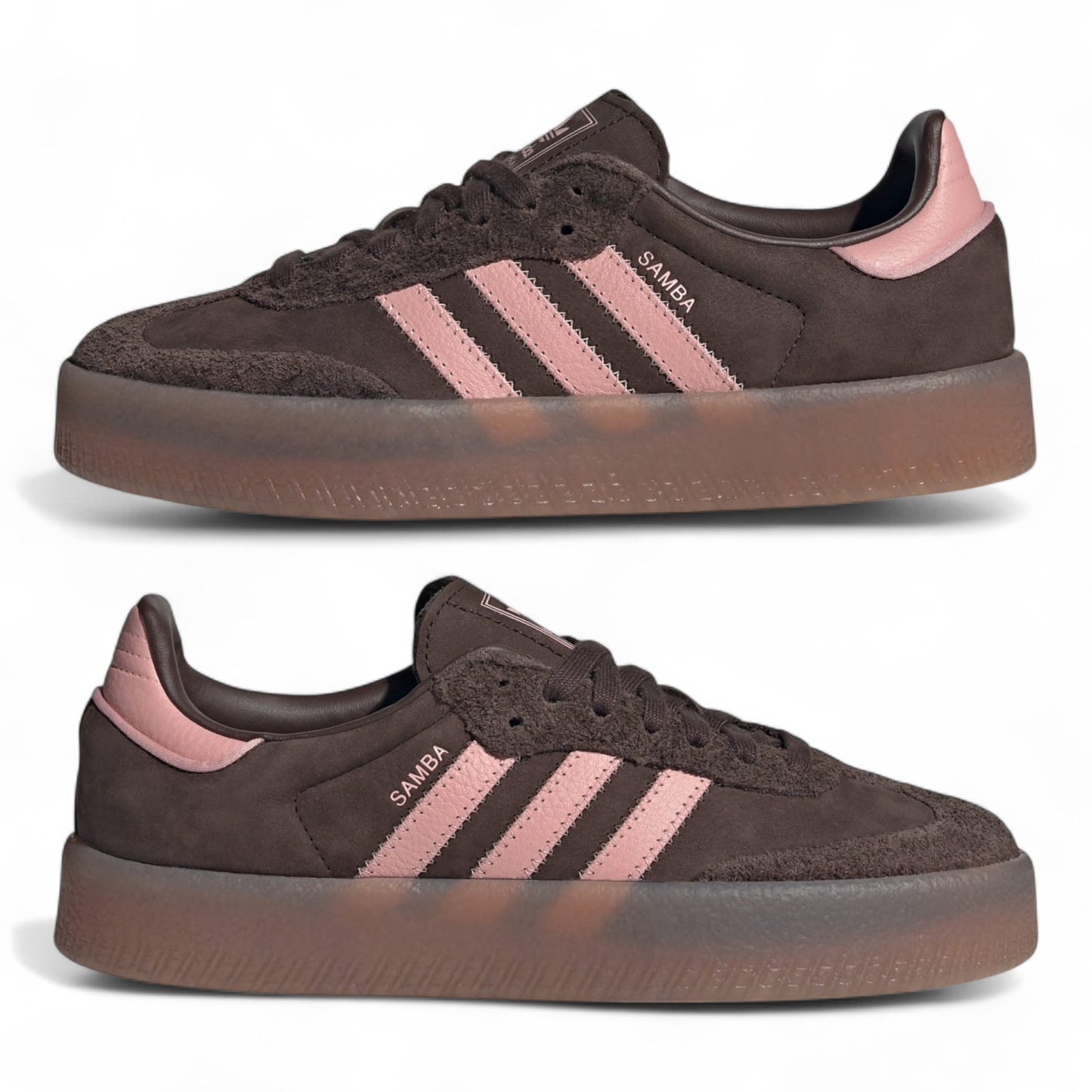 WMNS ADIDAS SAMBAE