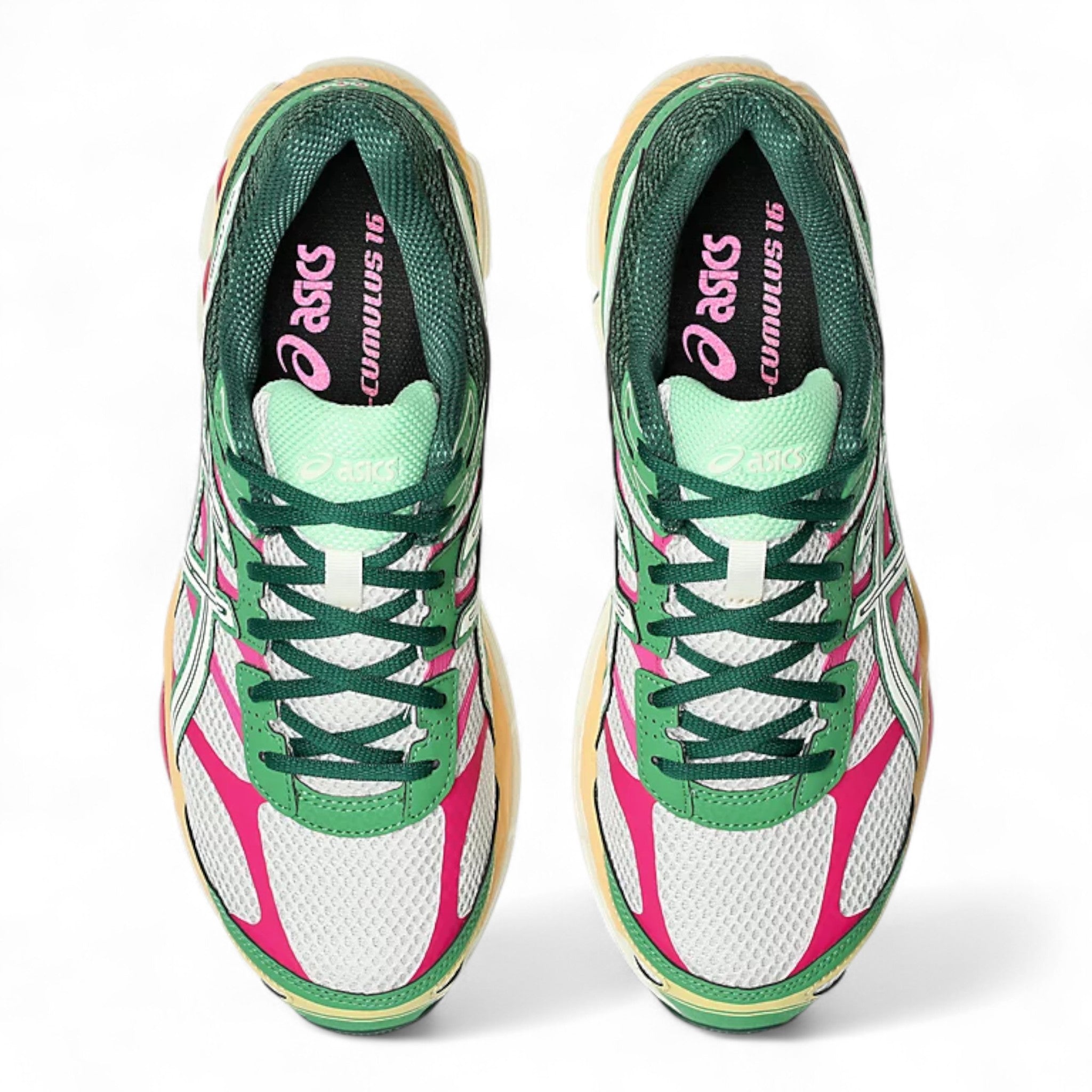 Asics Gel-cumulus 16